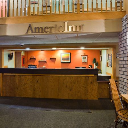 Americinn By Wyndham Virginia Luaran gambar