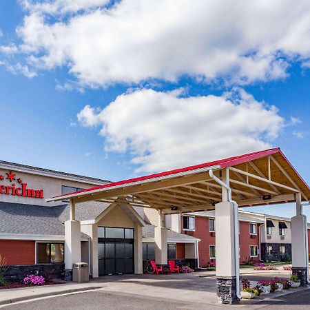 Americinn By Wyndham Virginia Luaran gambar