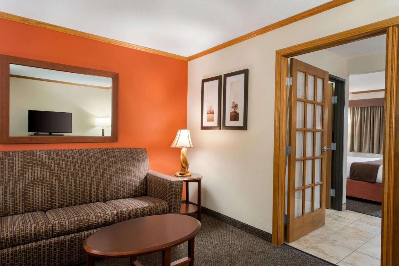 Americinn By Wyndham Virginia Luaran gambar