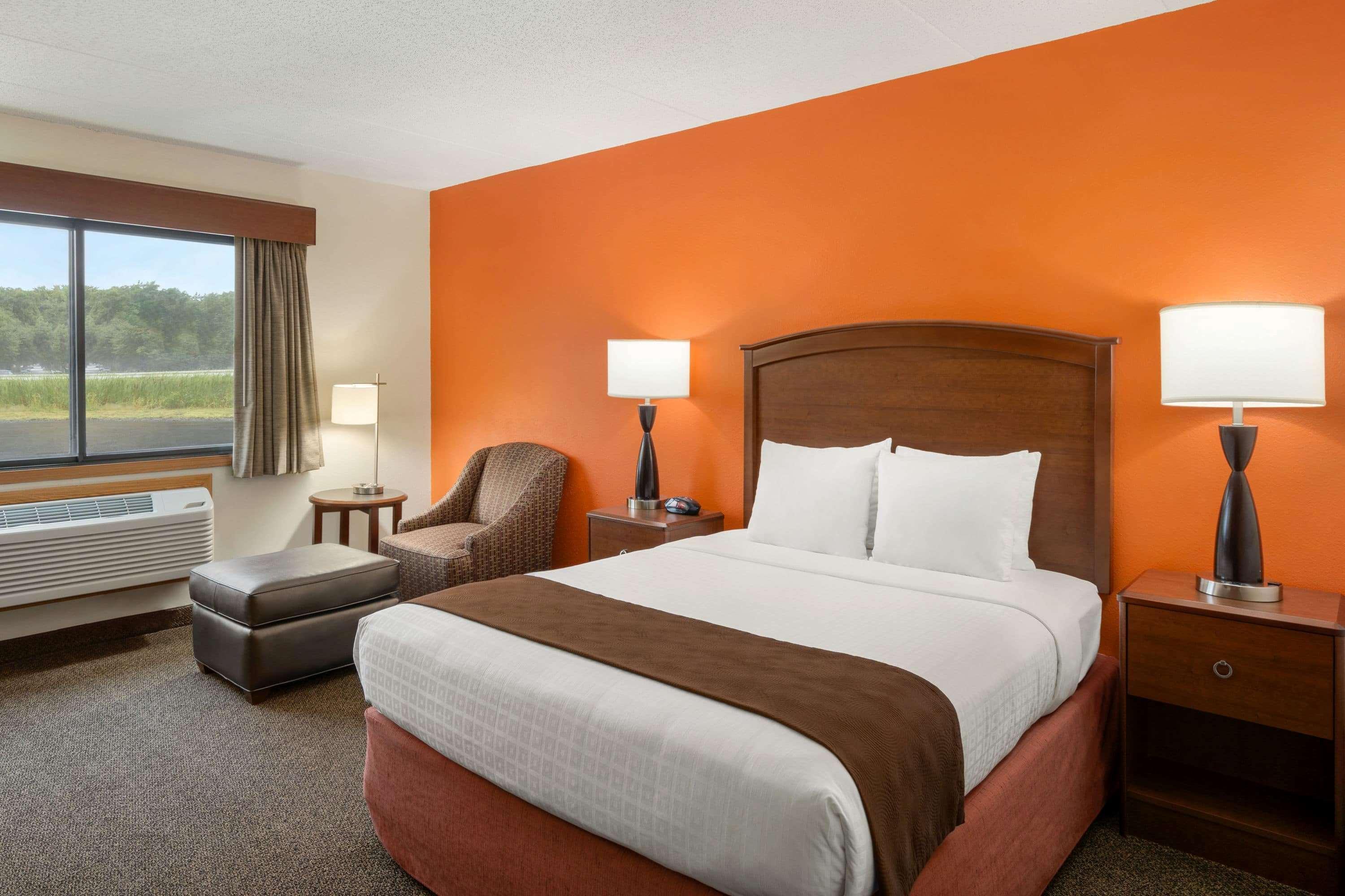 Americinn By Wyndham Virginia Luaran gambar