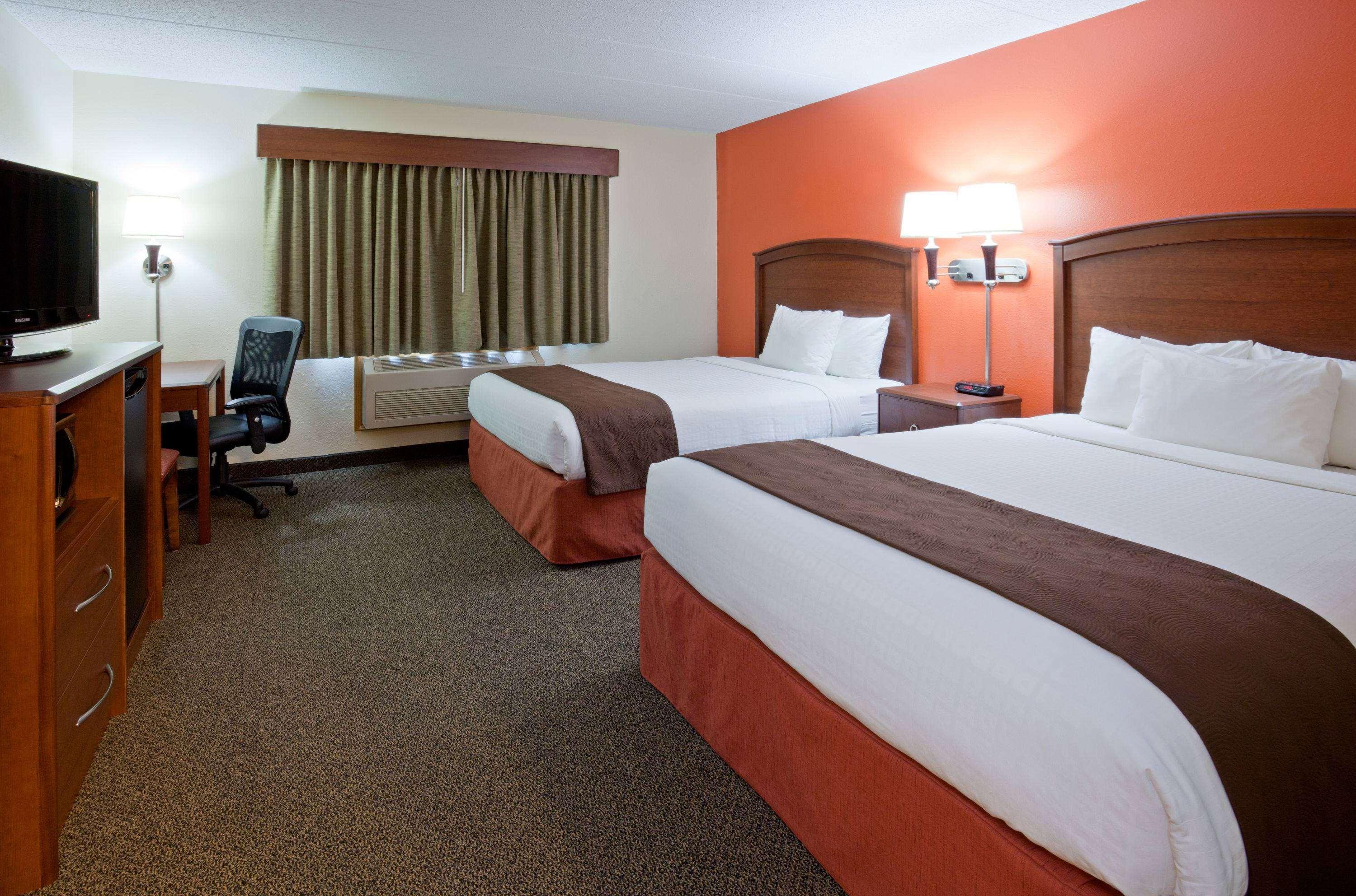 Americinn By Wyndham Virginia Luaran gambar