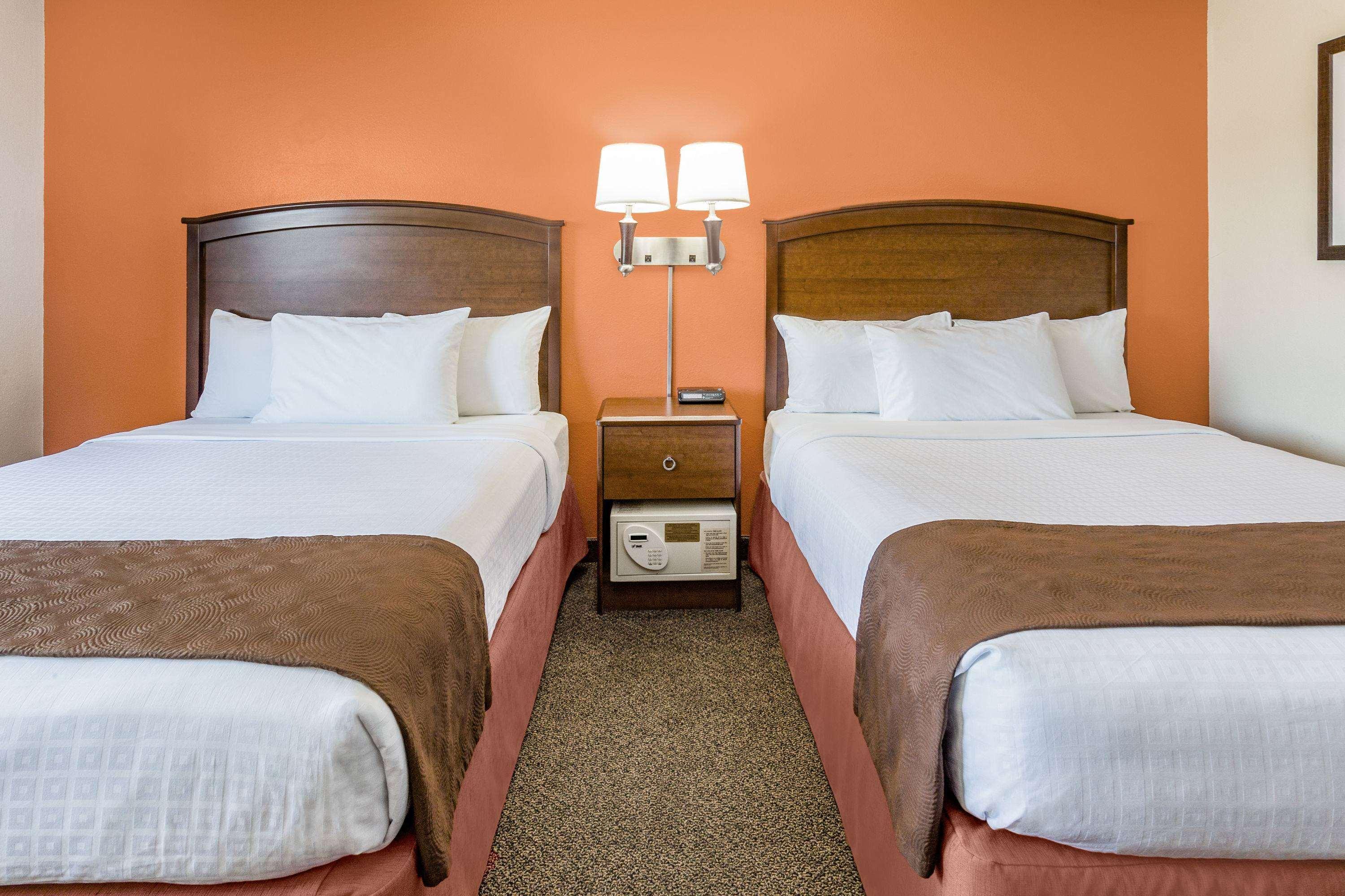Americinn By Wyndham Virginia Luaran gambar