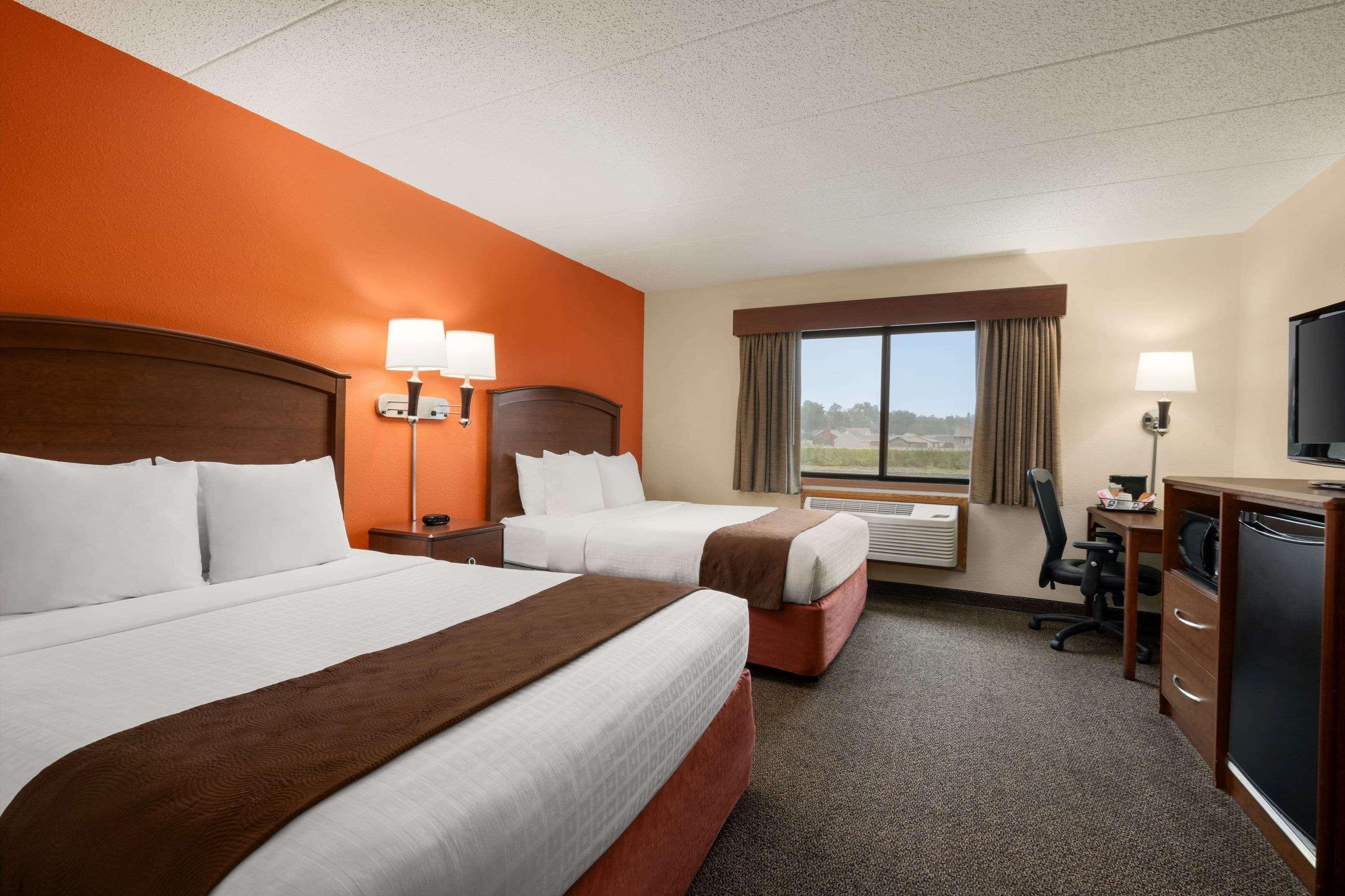 Americinn By Wyndham Virginia Luaran gambar