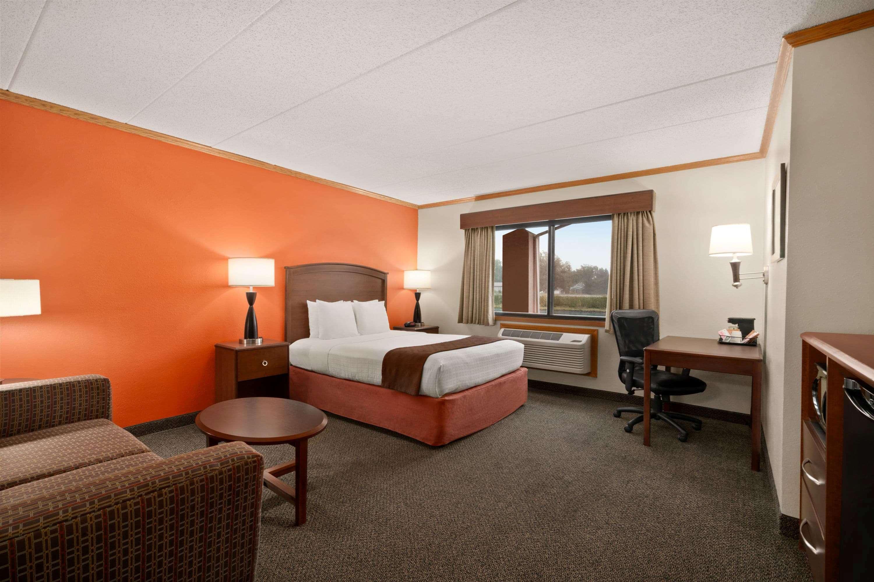 Americinn By Wyndham Virginia Luaran gambar