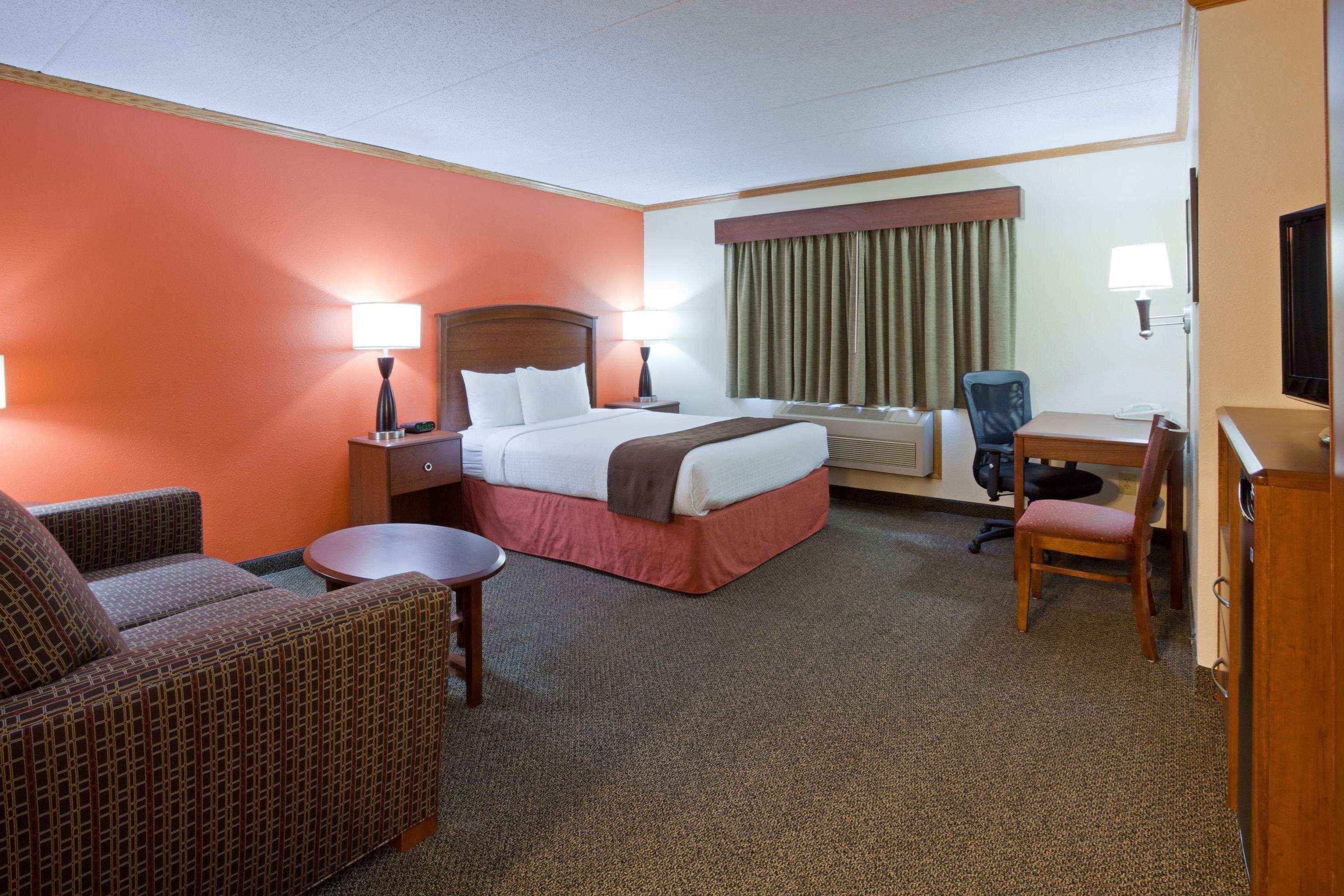Americinn By Wyndham Virginia Luaran gambar