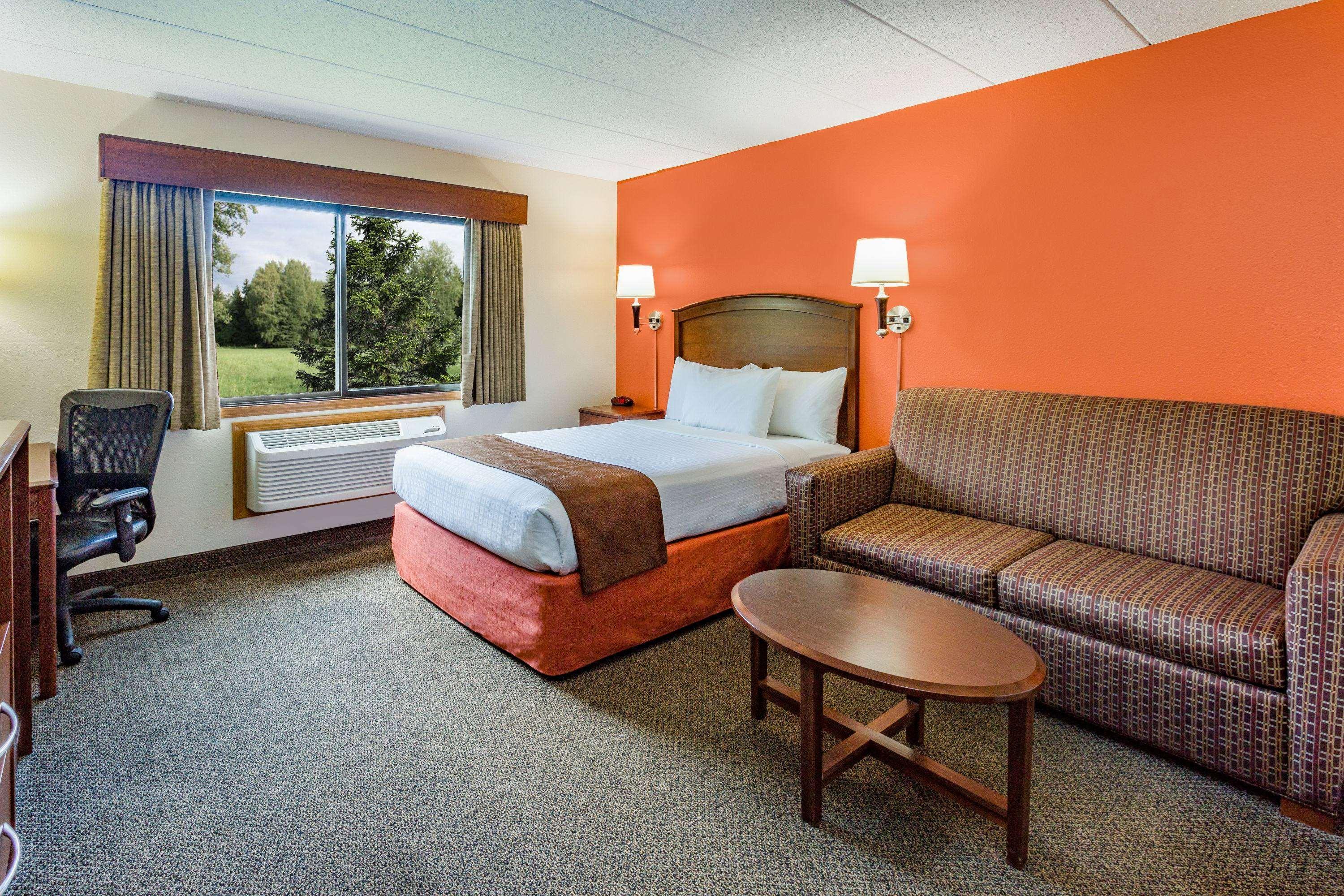 Americinn By Wyndham Virginia Luaran gambar