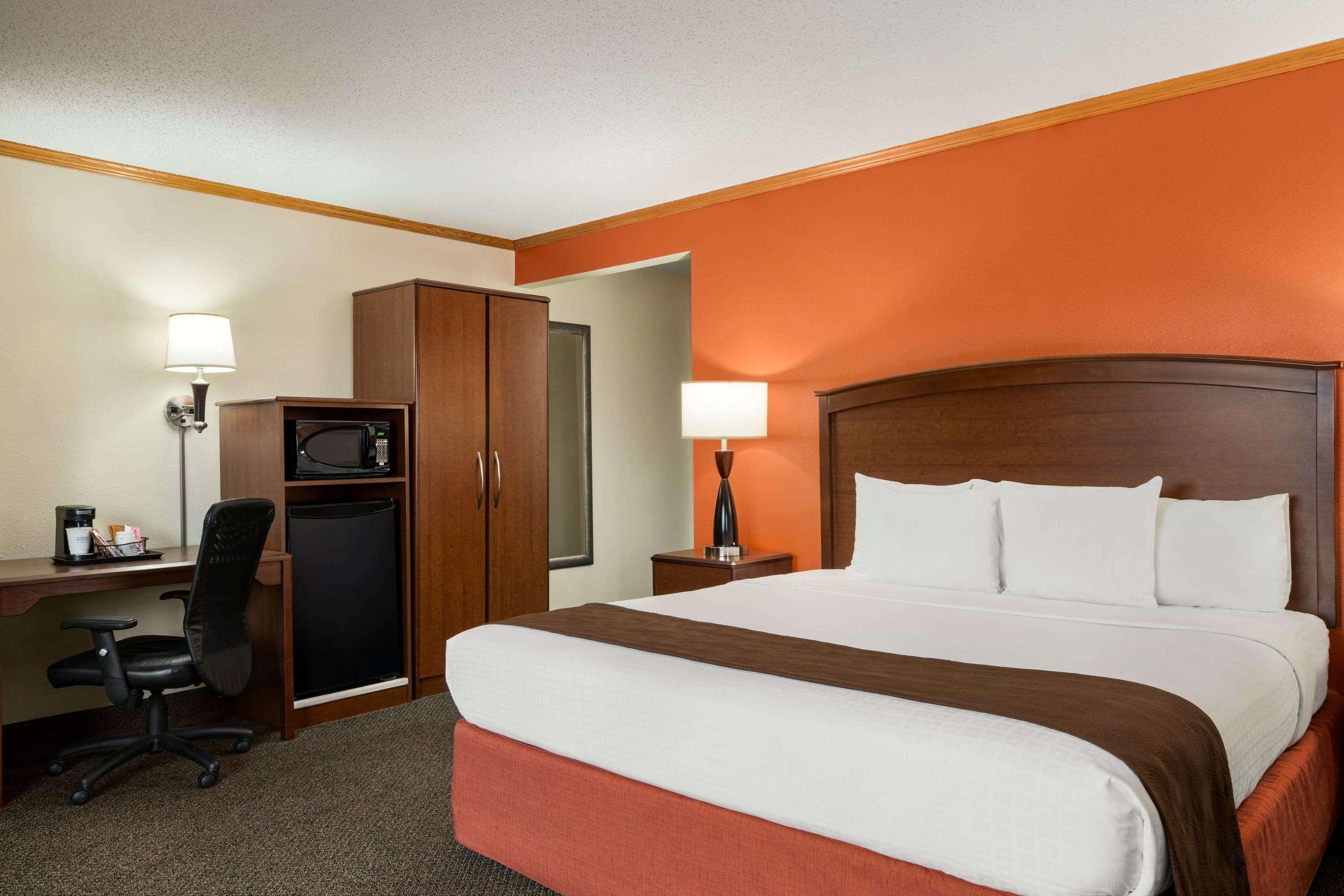 Americinn By Wyndham Virginia Luaran gambar
