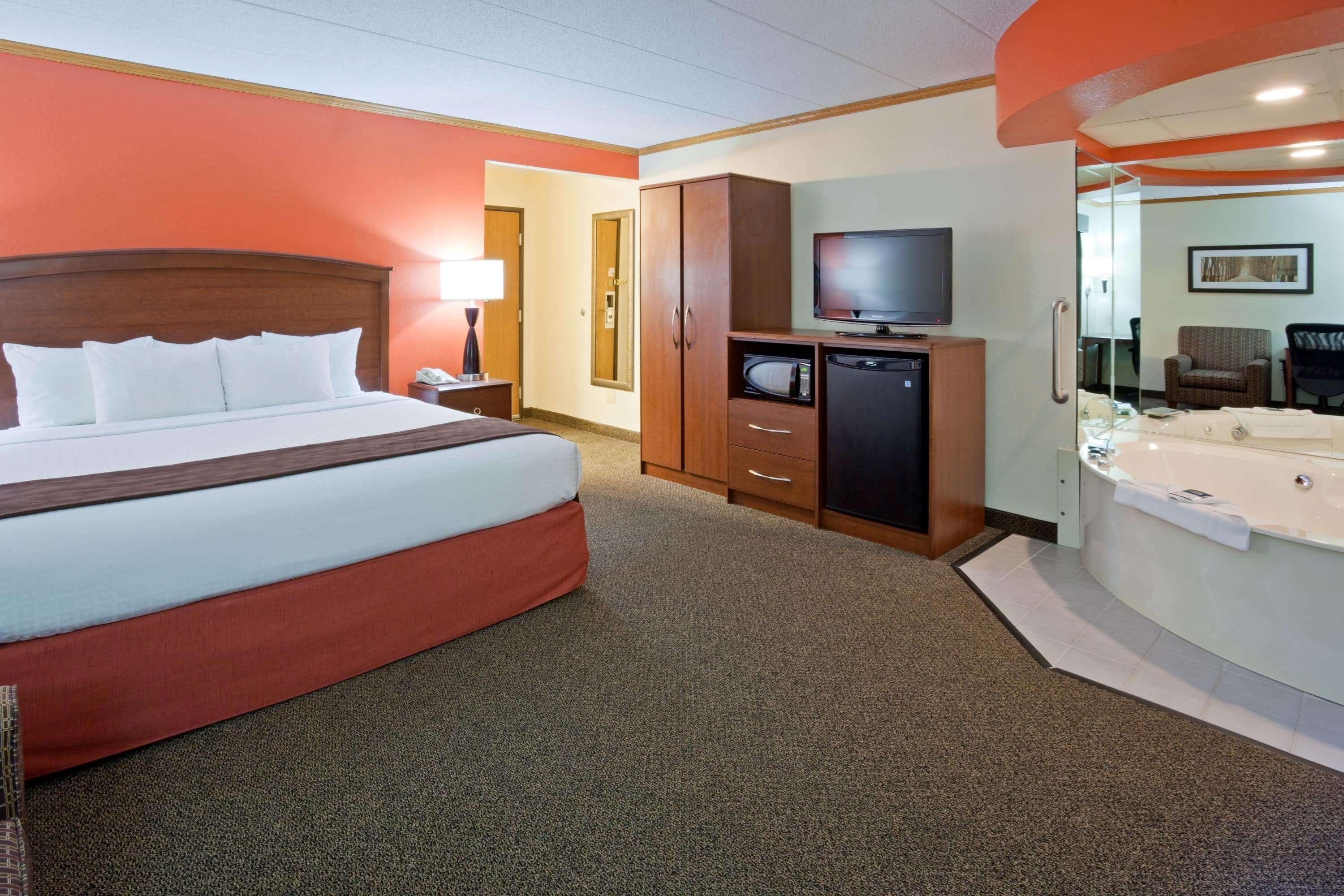 Americinn By Wyndham Virginia Luaran gambar