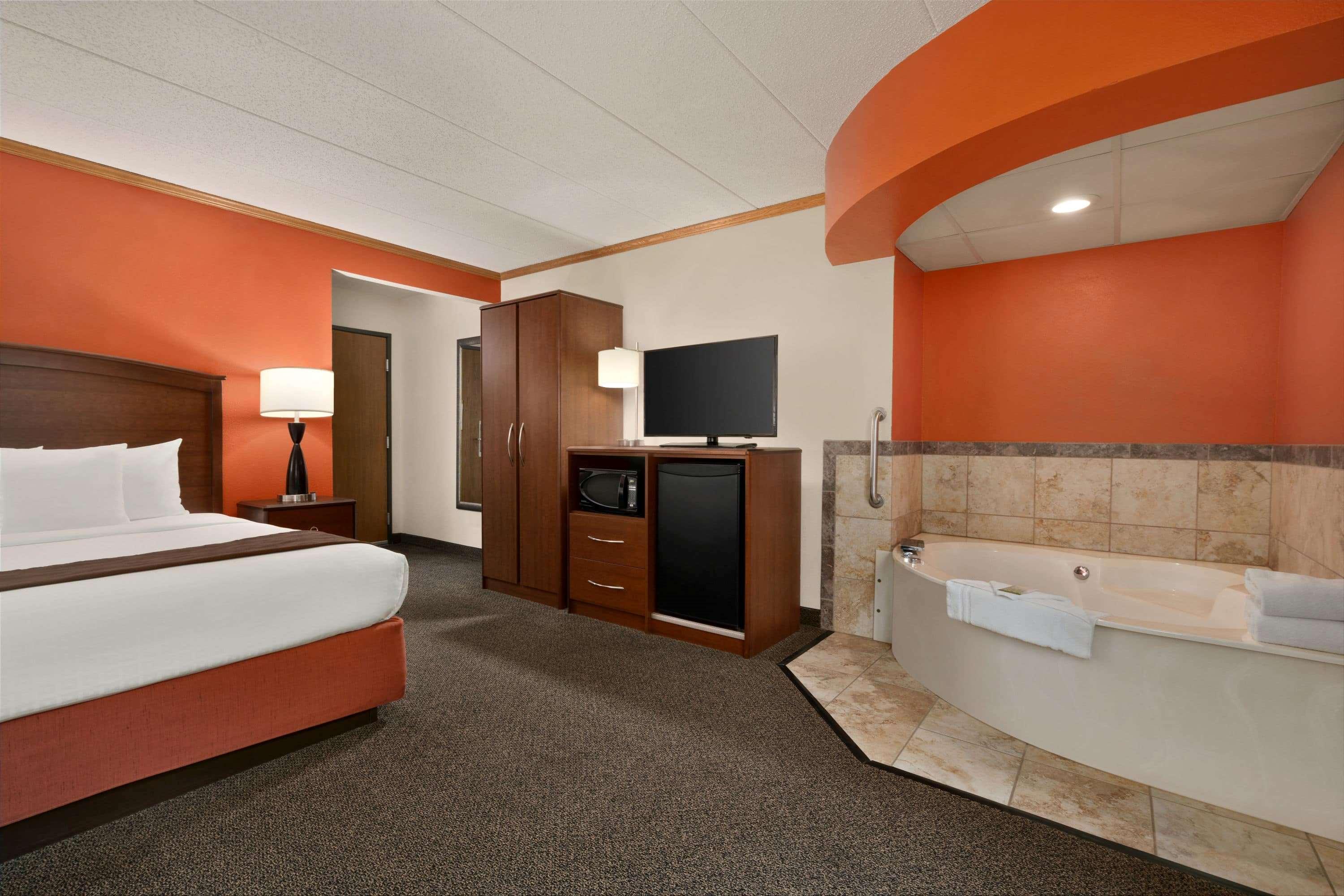 Americinn By Wyndham Virginia Luaran gambar
