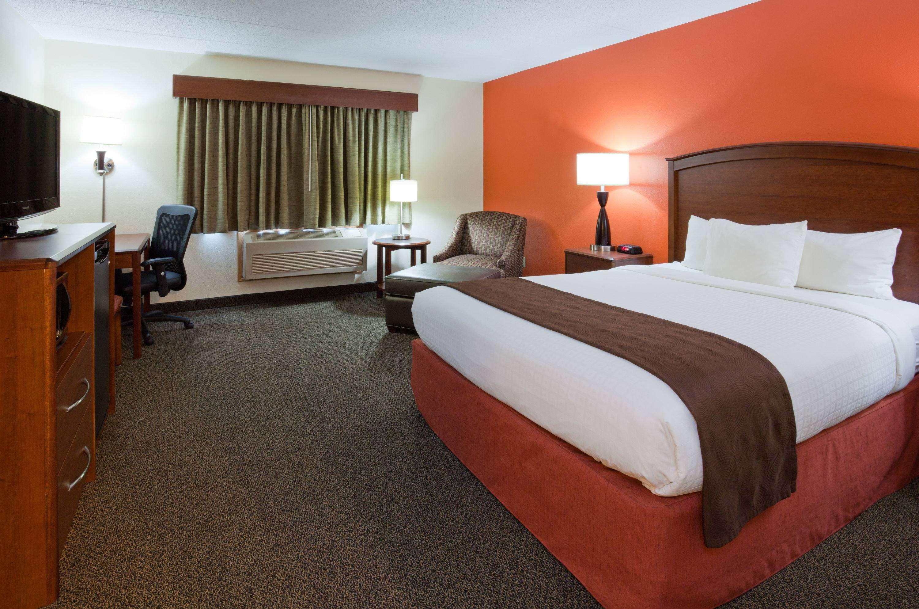 Americinn By Wyndham Virginia Luaran gambar