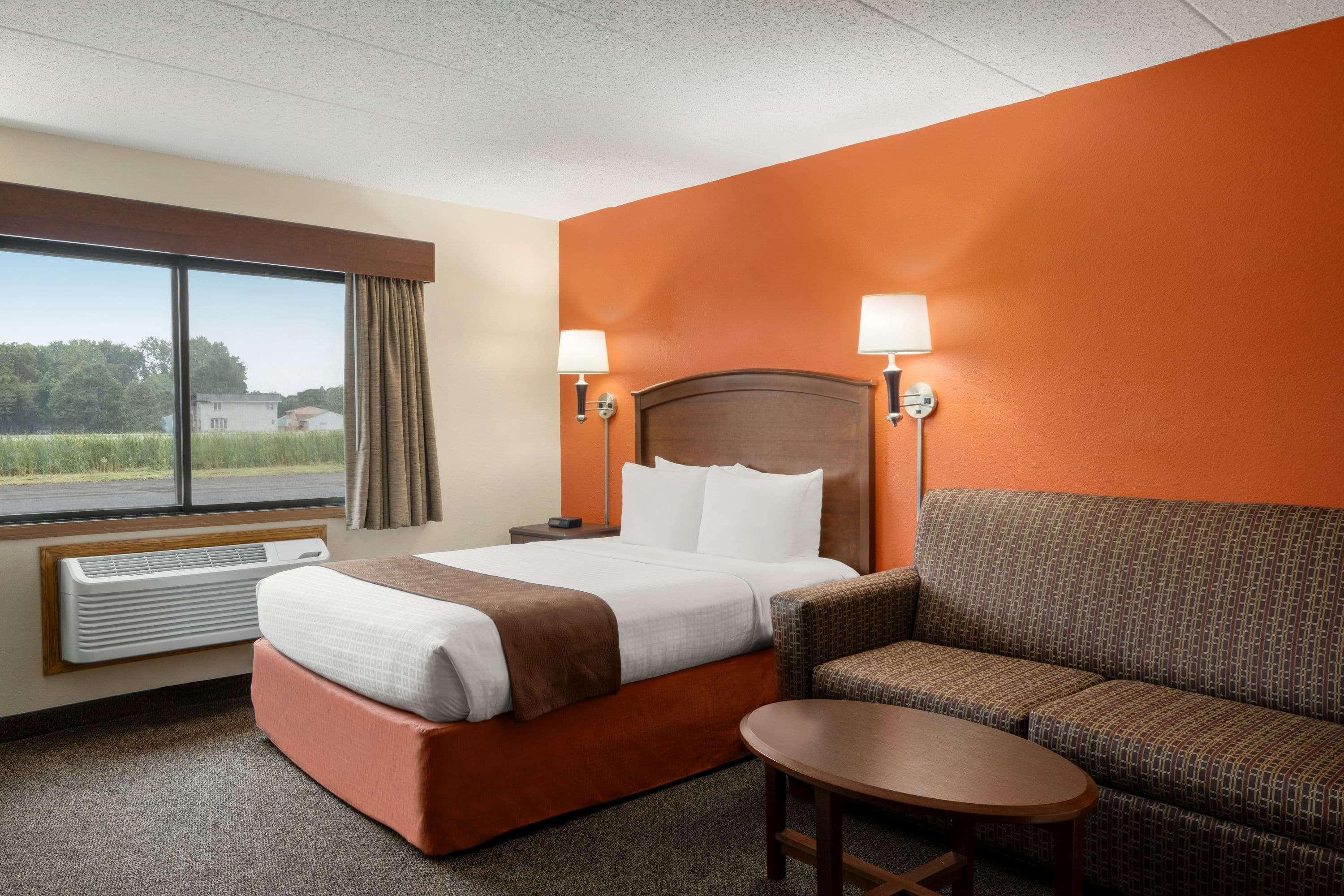 Americinn By Wyndham Virginia Luaran gambar