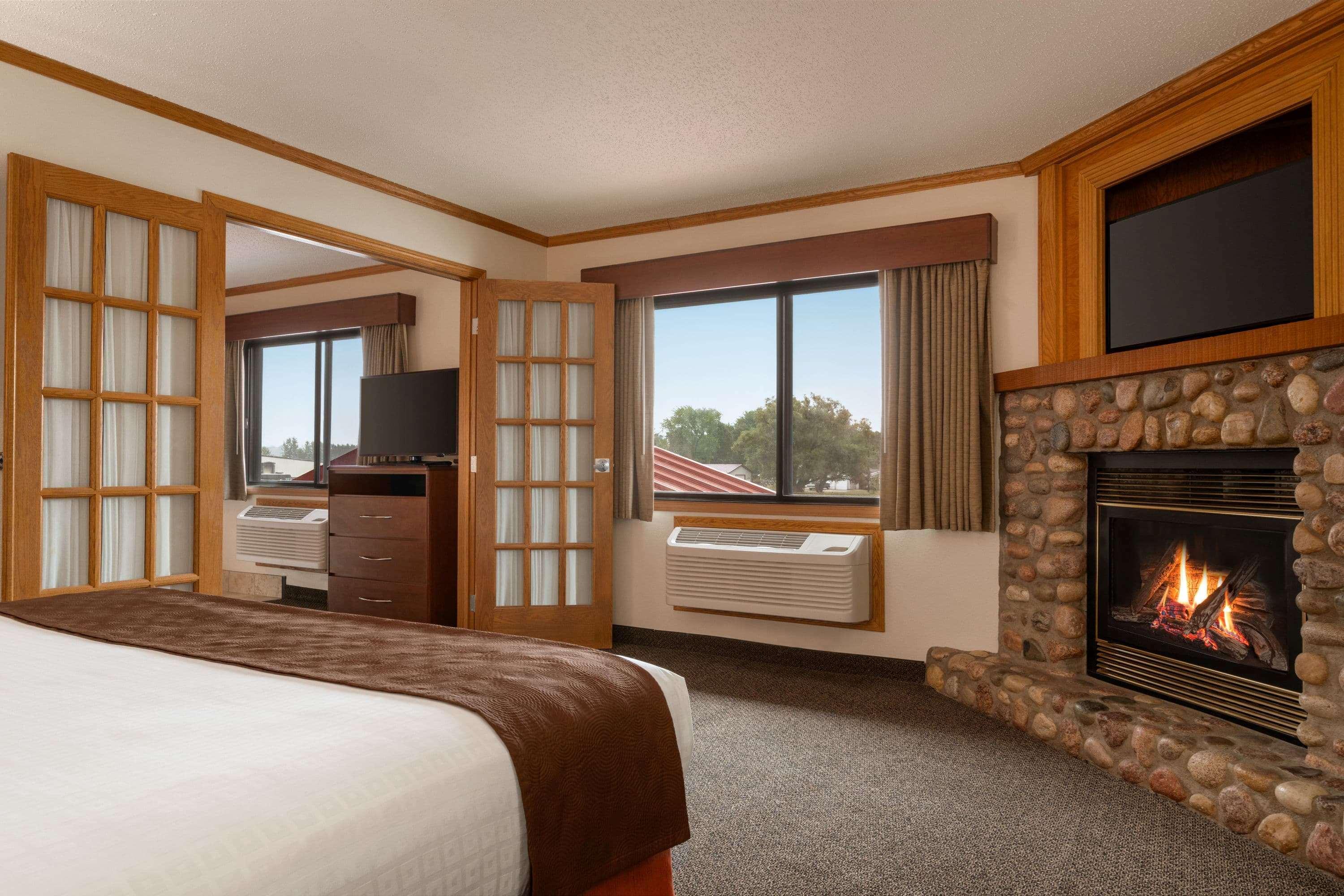 Americinn By Wyndham Virginia Luaran gambar