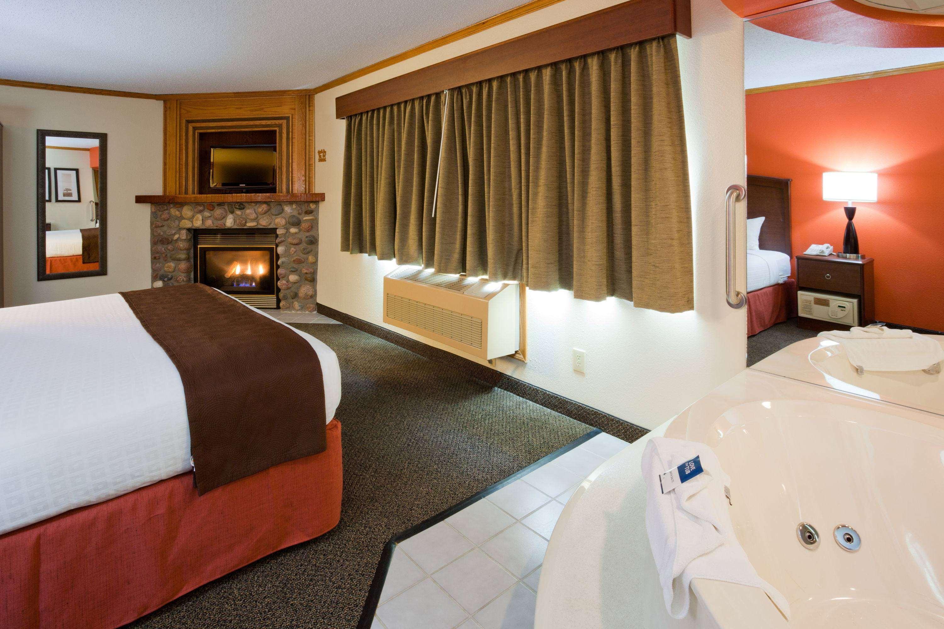 Americinn By Wyndham Virginia Luaran gambar