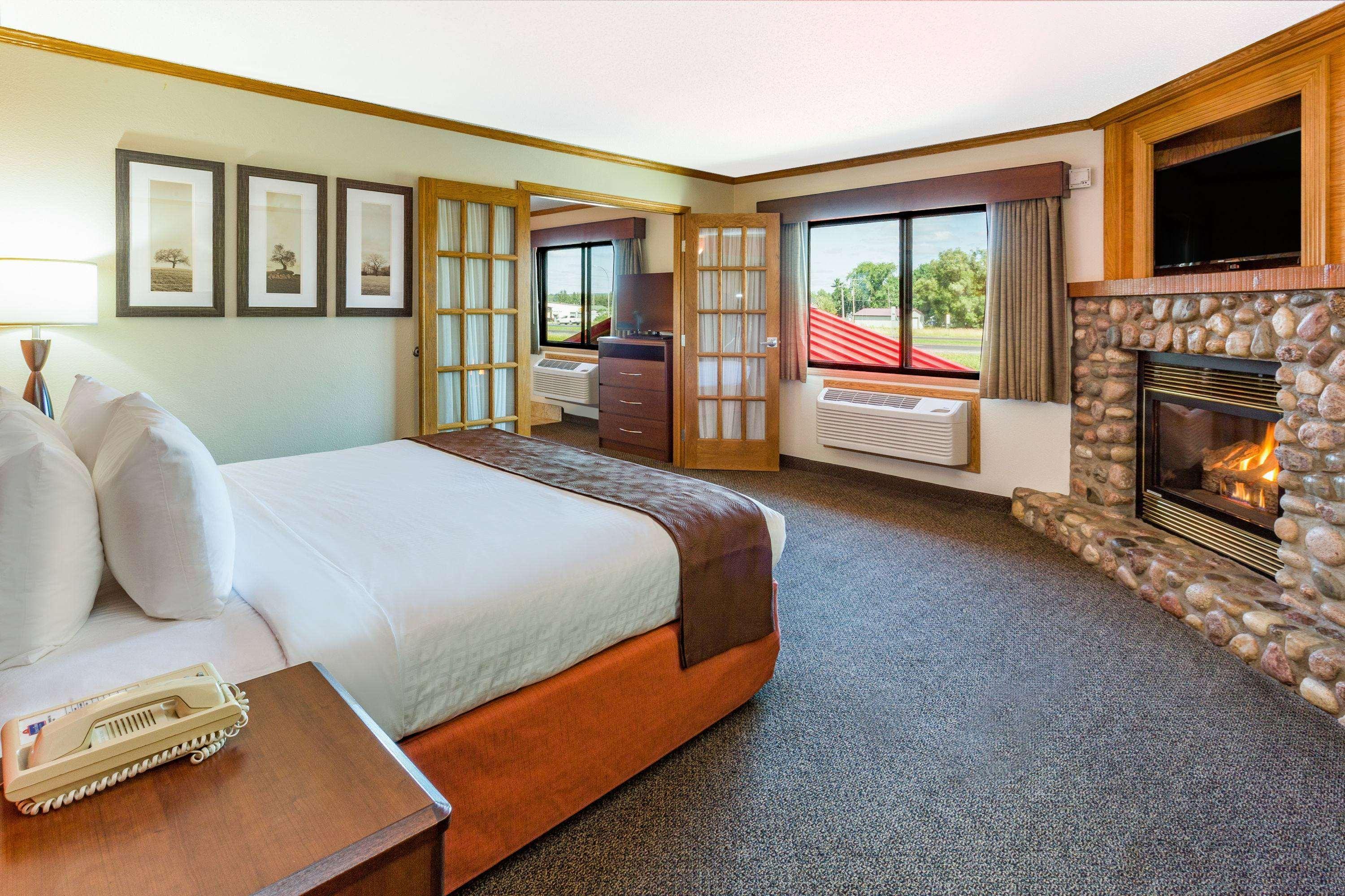 Americinn By Wyndham Virginia Luaran gambar