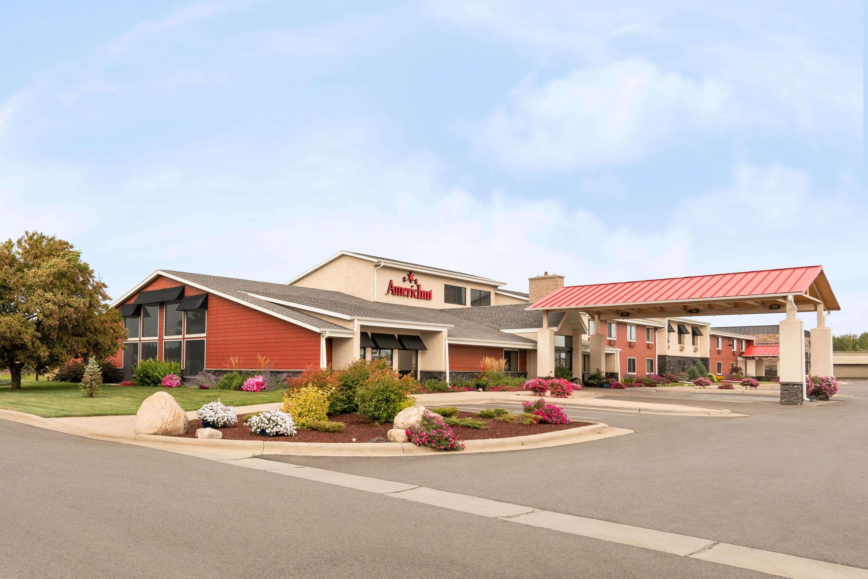 Americinn By Wyndham Virginia Luaran gambar