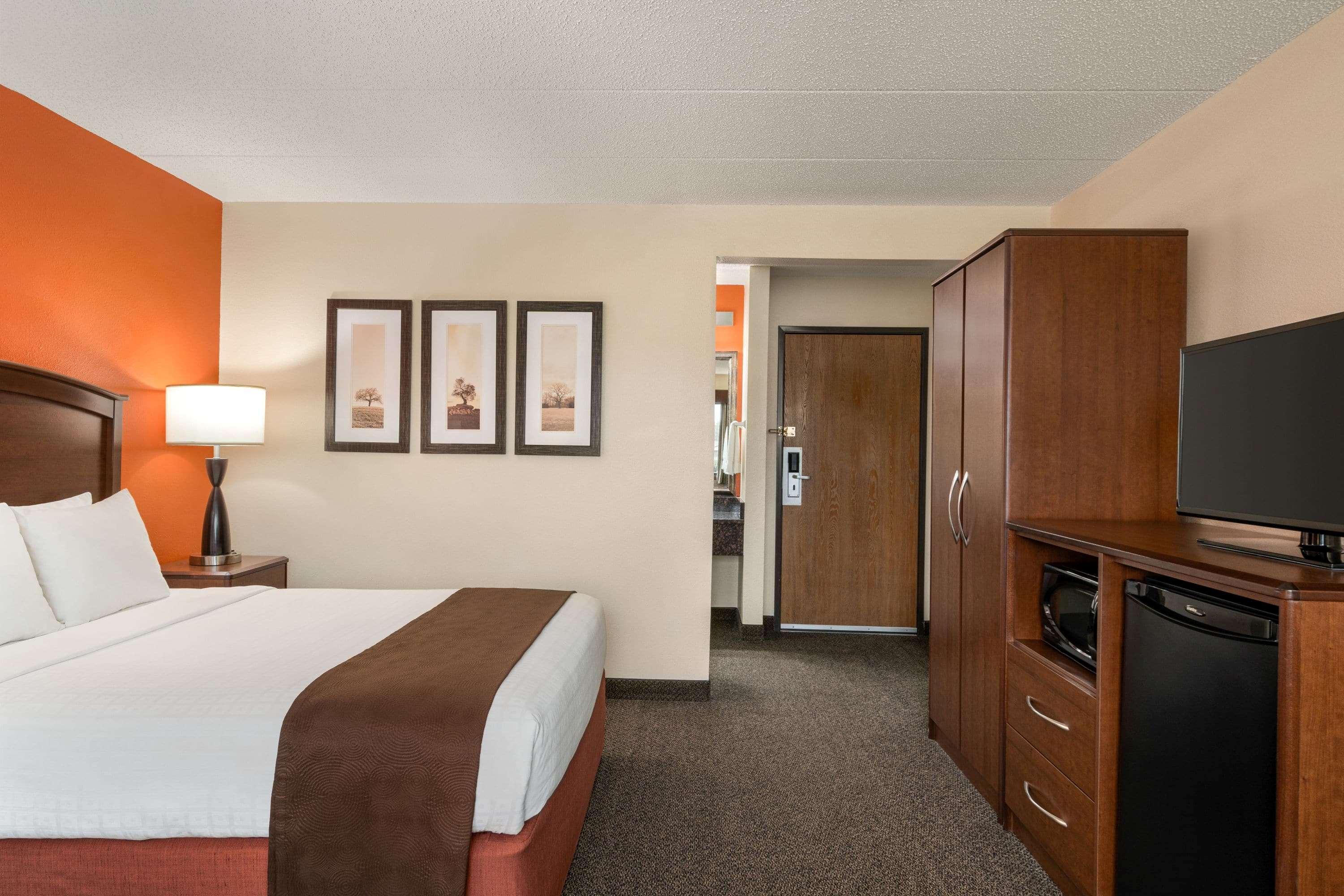 Americinn By Wyndham Virginia Luaran gambar