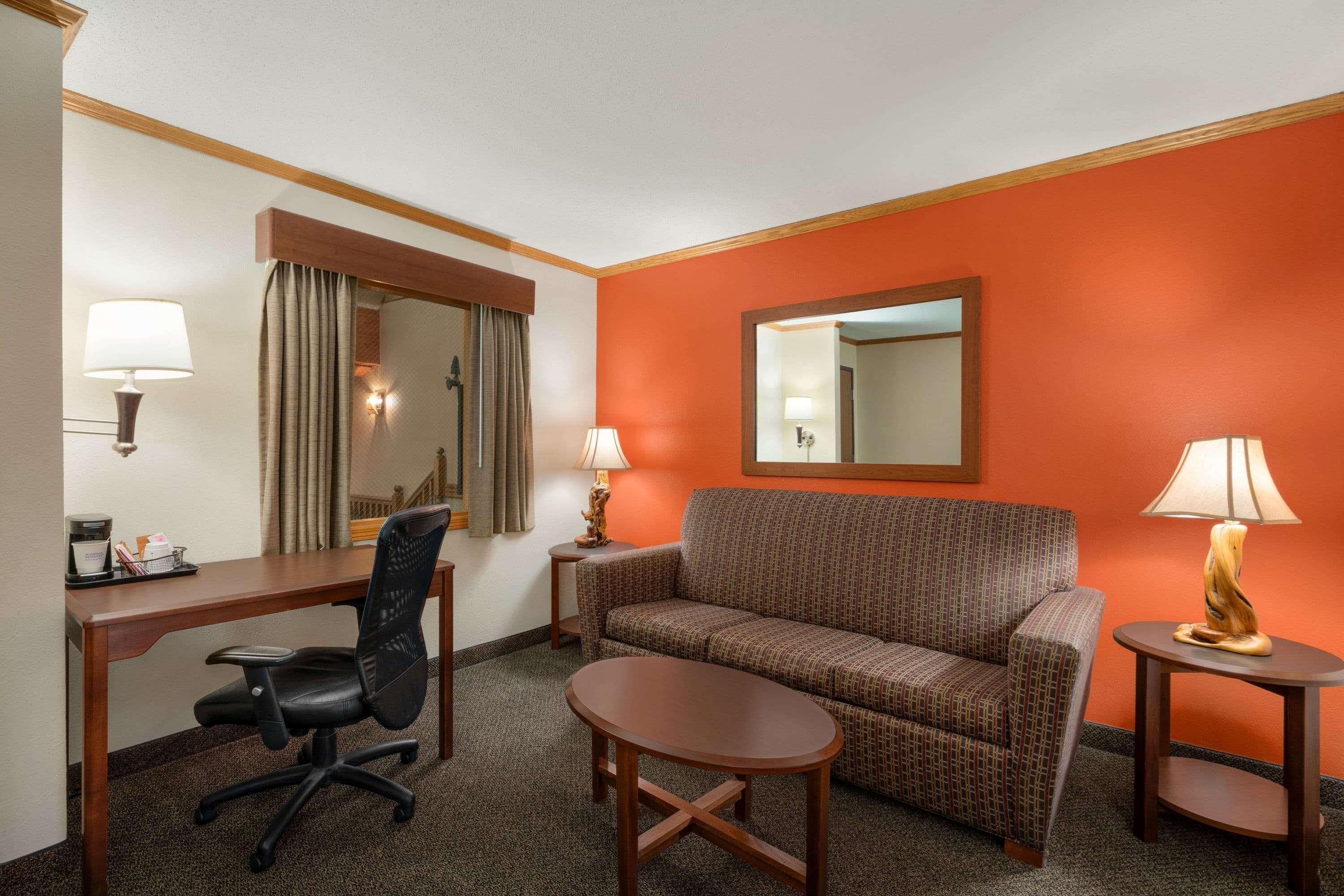 Americinn By Wyndham Virginia Luaran gambar