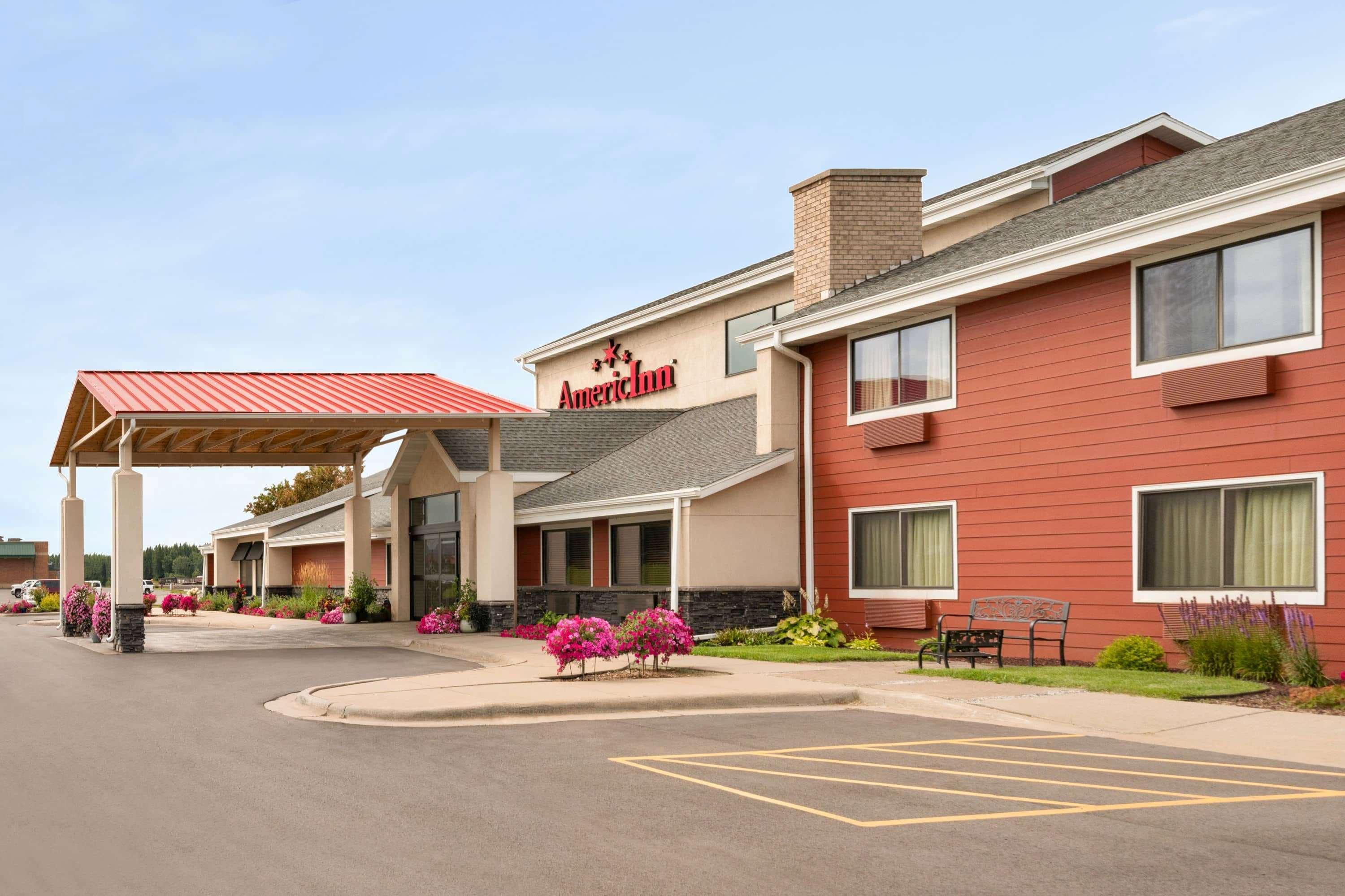 Americinn By Wyndham Virginia Luaran gambar