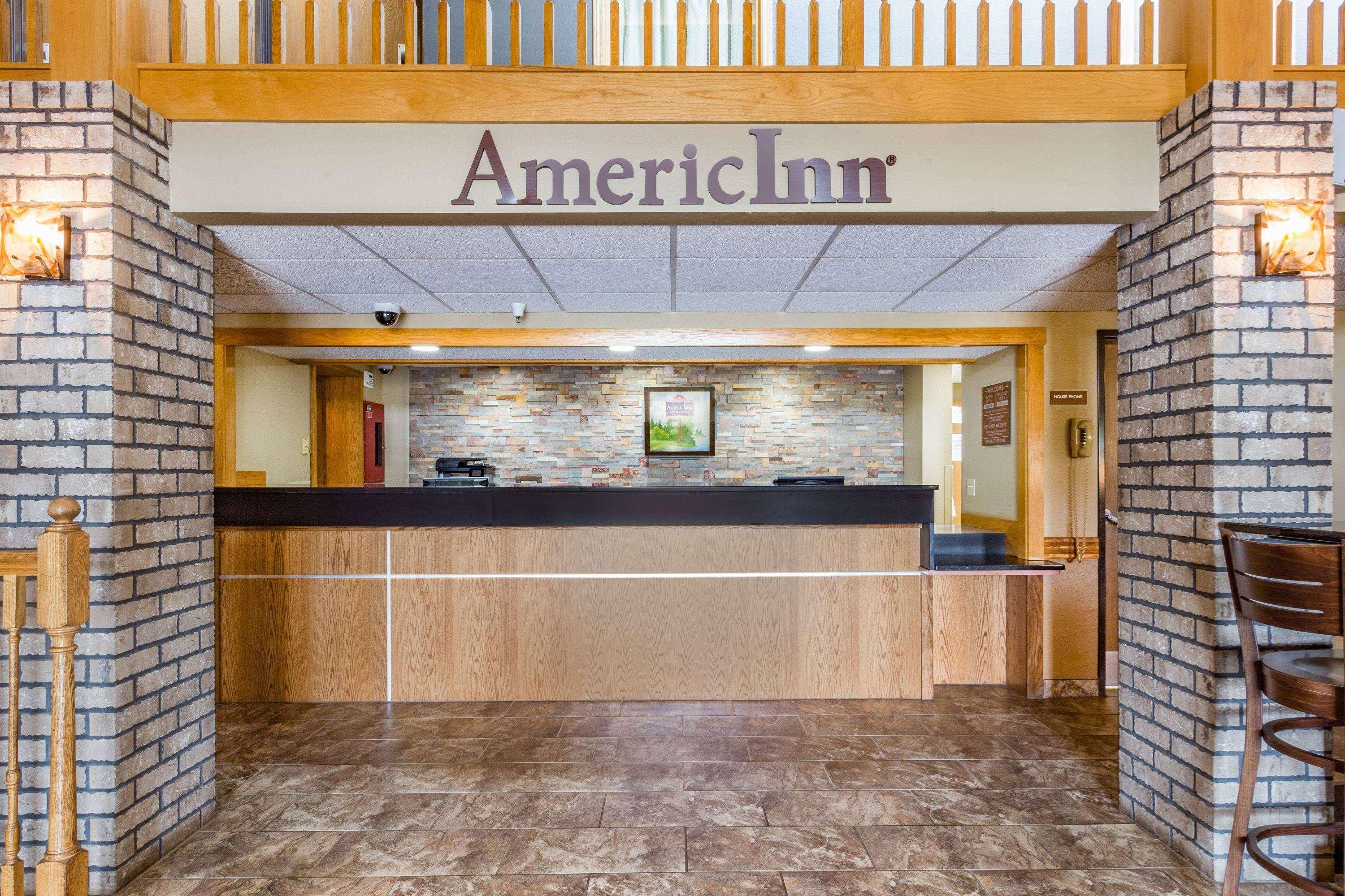 Americinn By Wyndham Virginia Luaran gambar