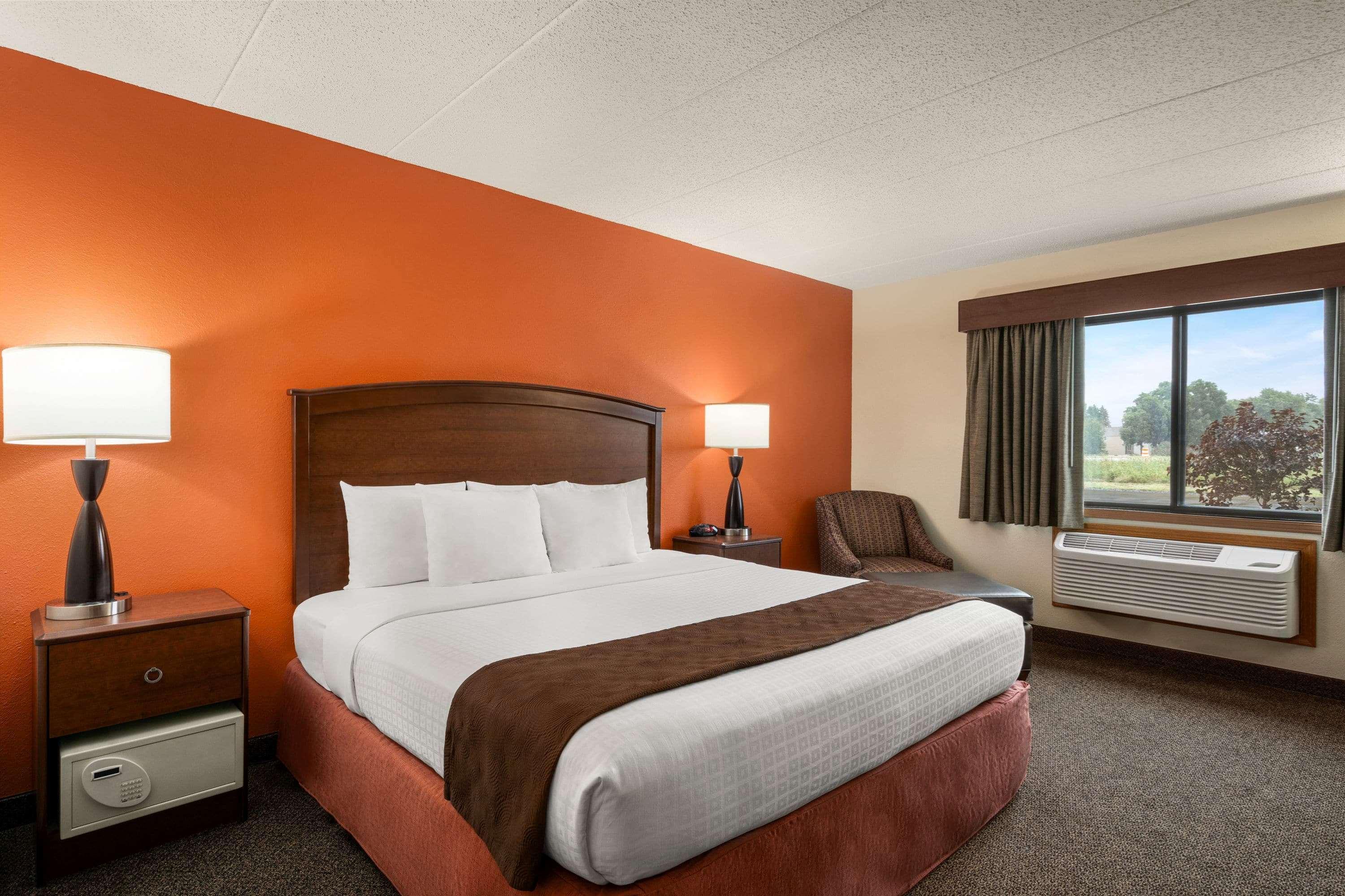 Americinn By Wyndham Virginia Luaran gambar