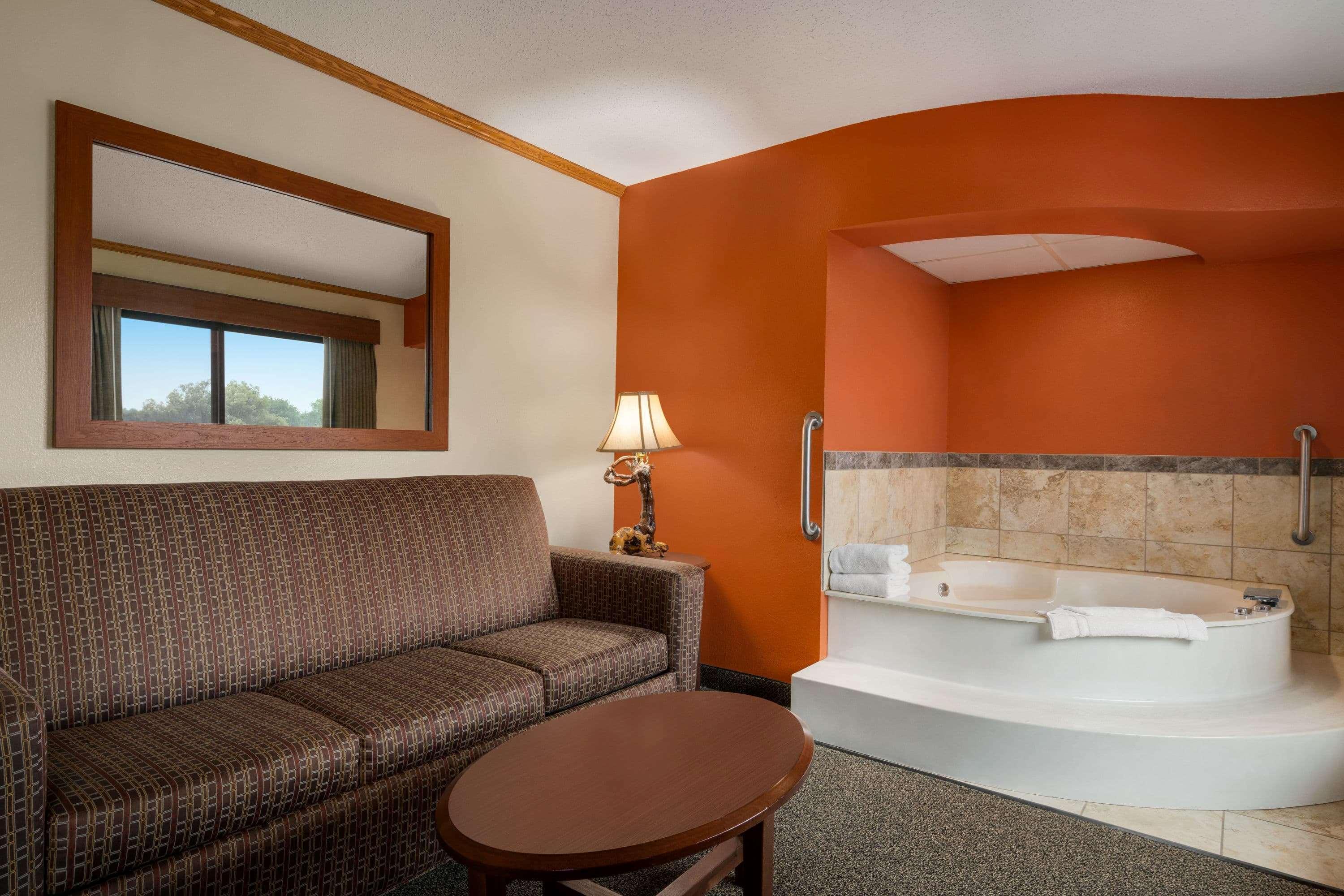 Americinn By Wyndham Virginia Luaran gambar