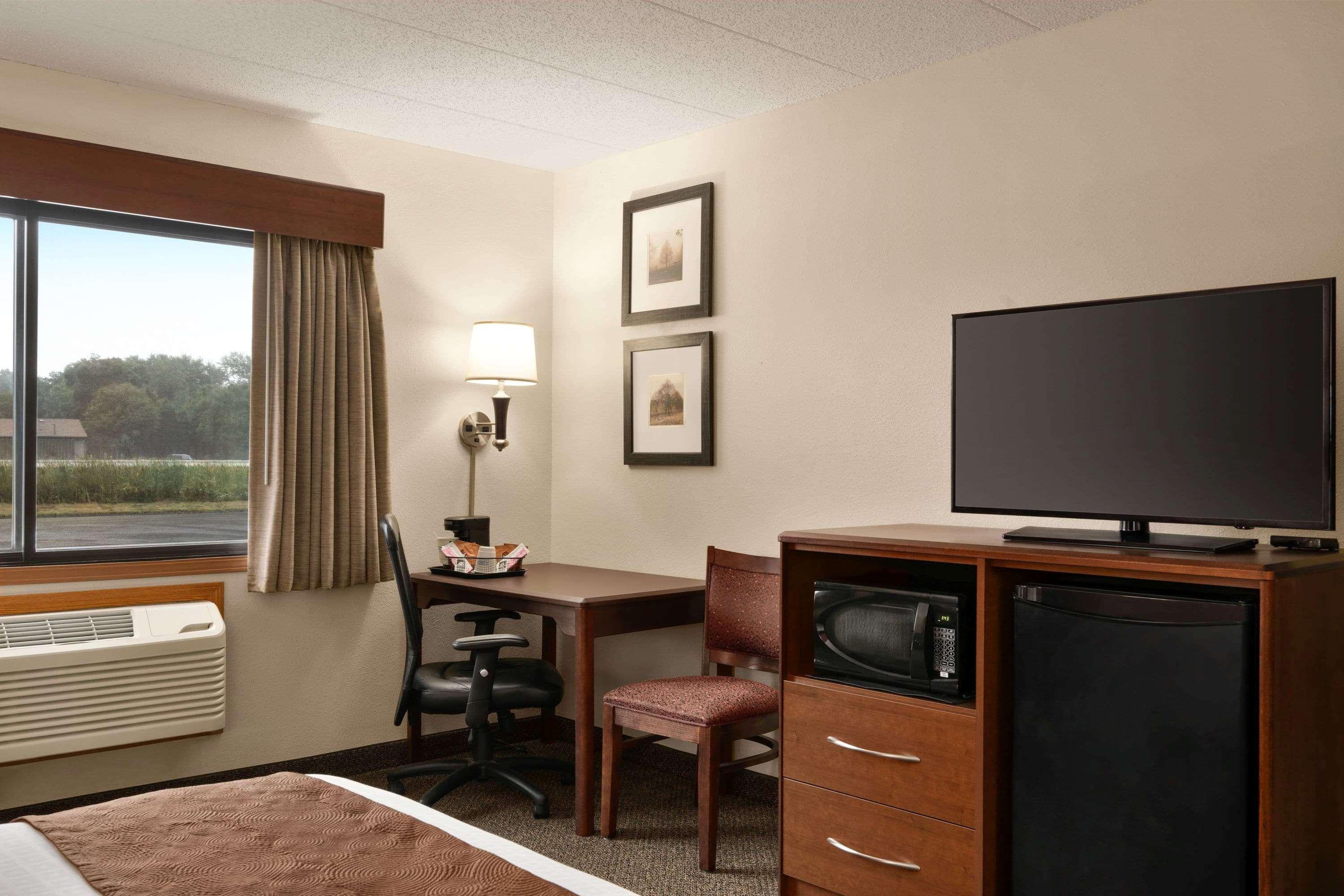 Americinn By Wyndham Virginia Luaran gambar