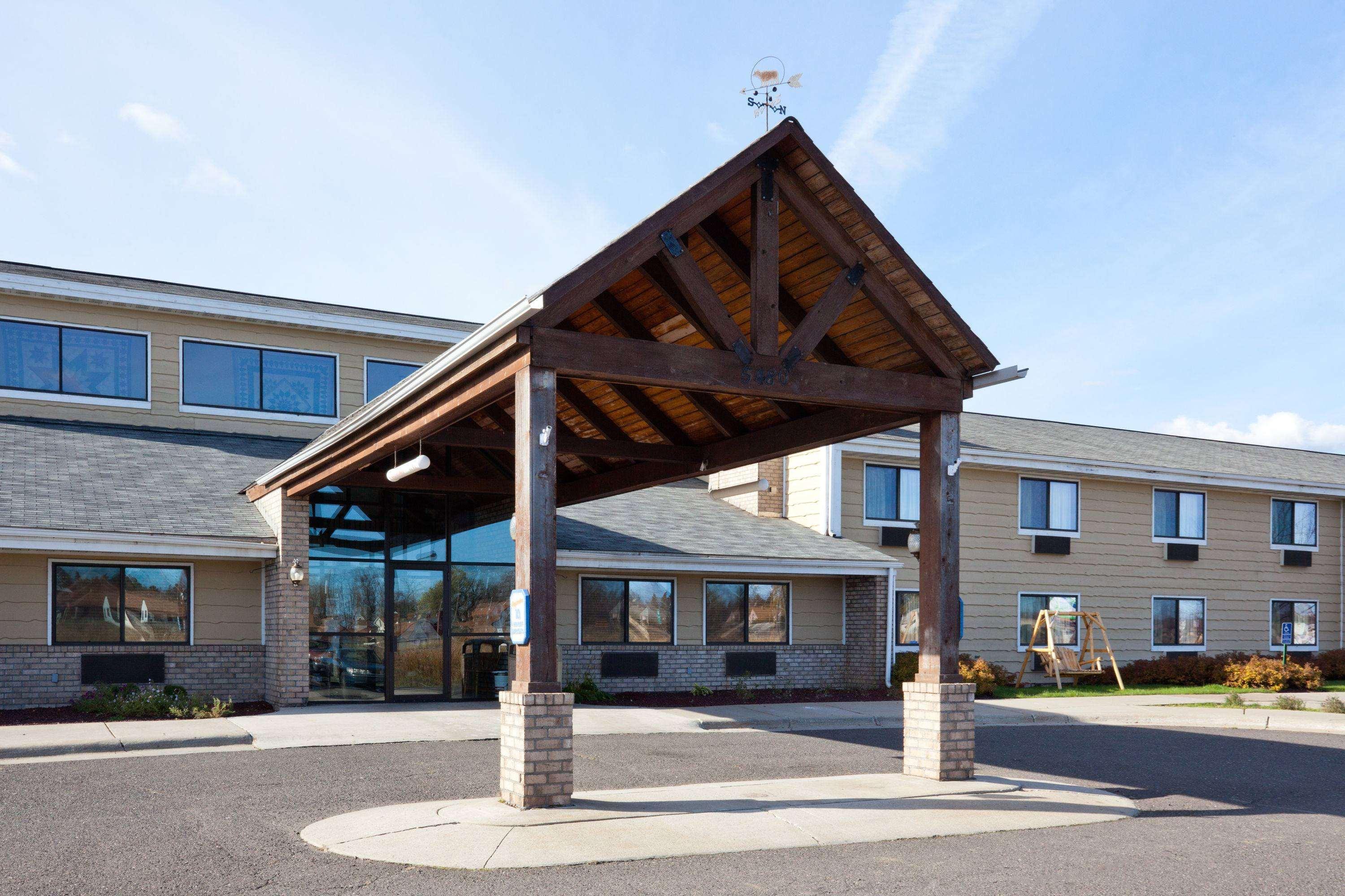 Americinn By Wyndham Virginia Luaran gambar