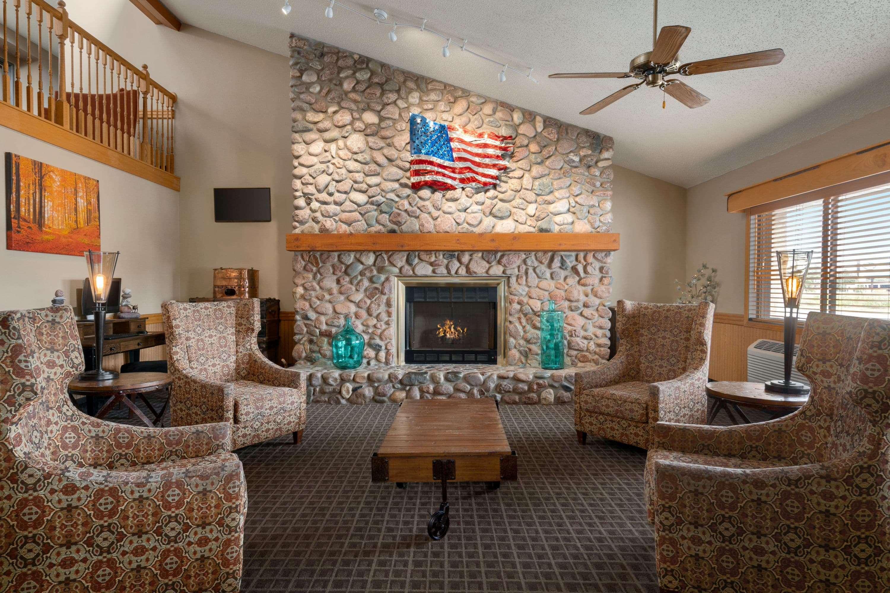 Americinn By Wyndham Virginia Luaran gambar
