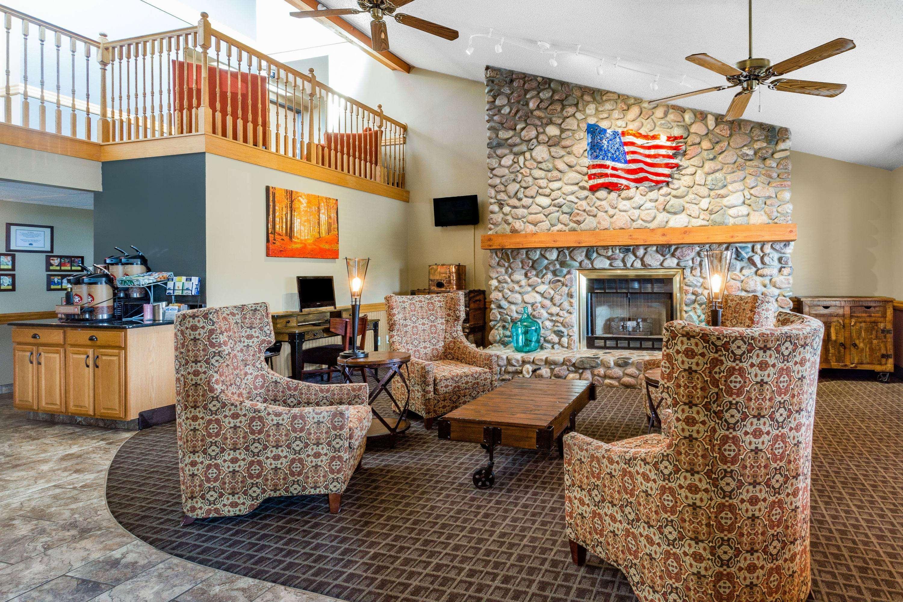 Americinn By Wyndham Virginia Luaran gambar