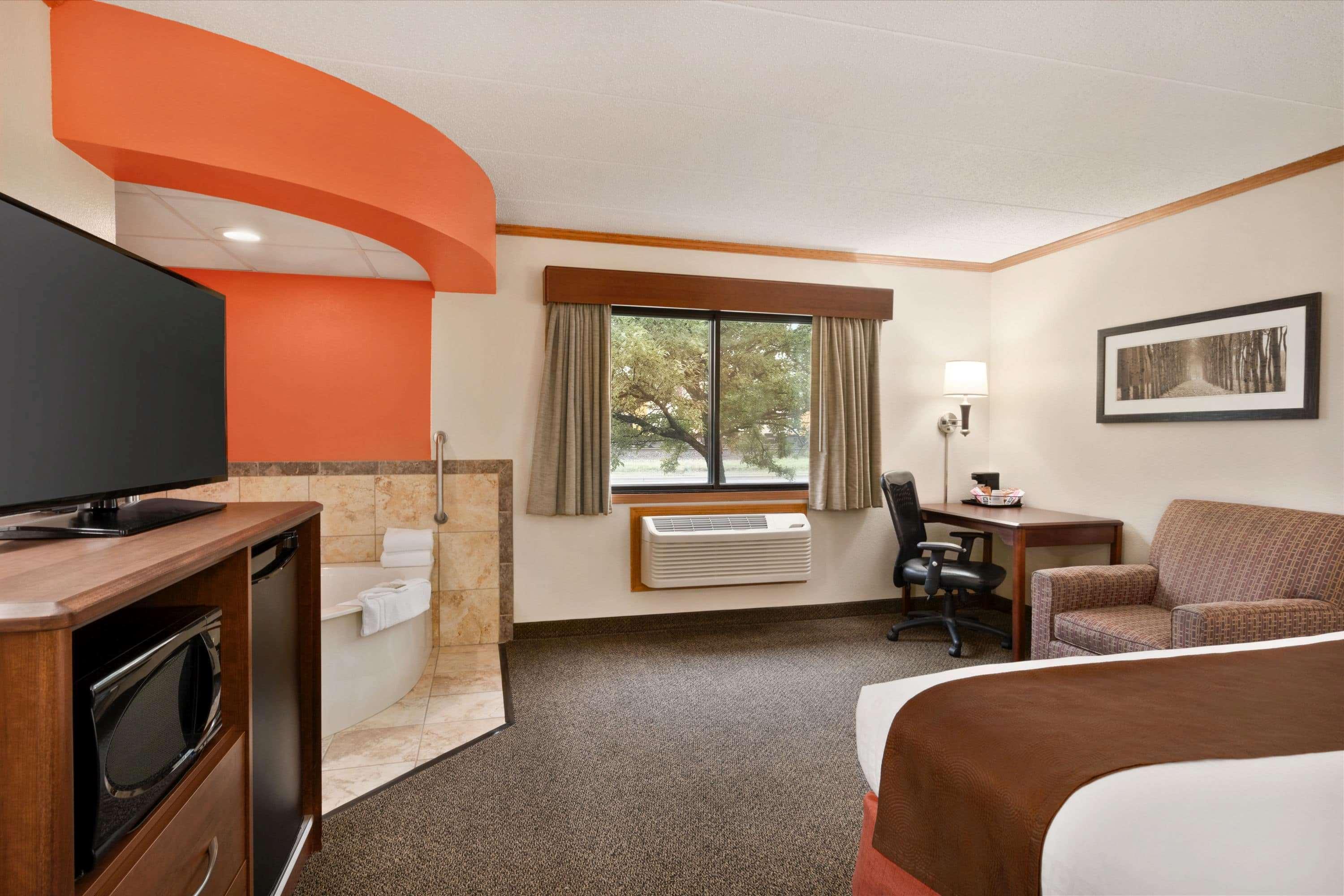 Americinn By Wyndham Virginia Luaran gambar