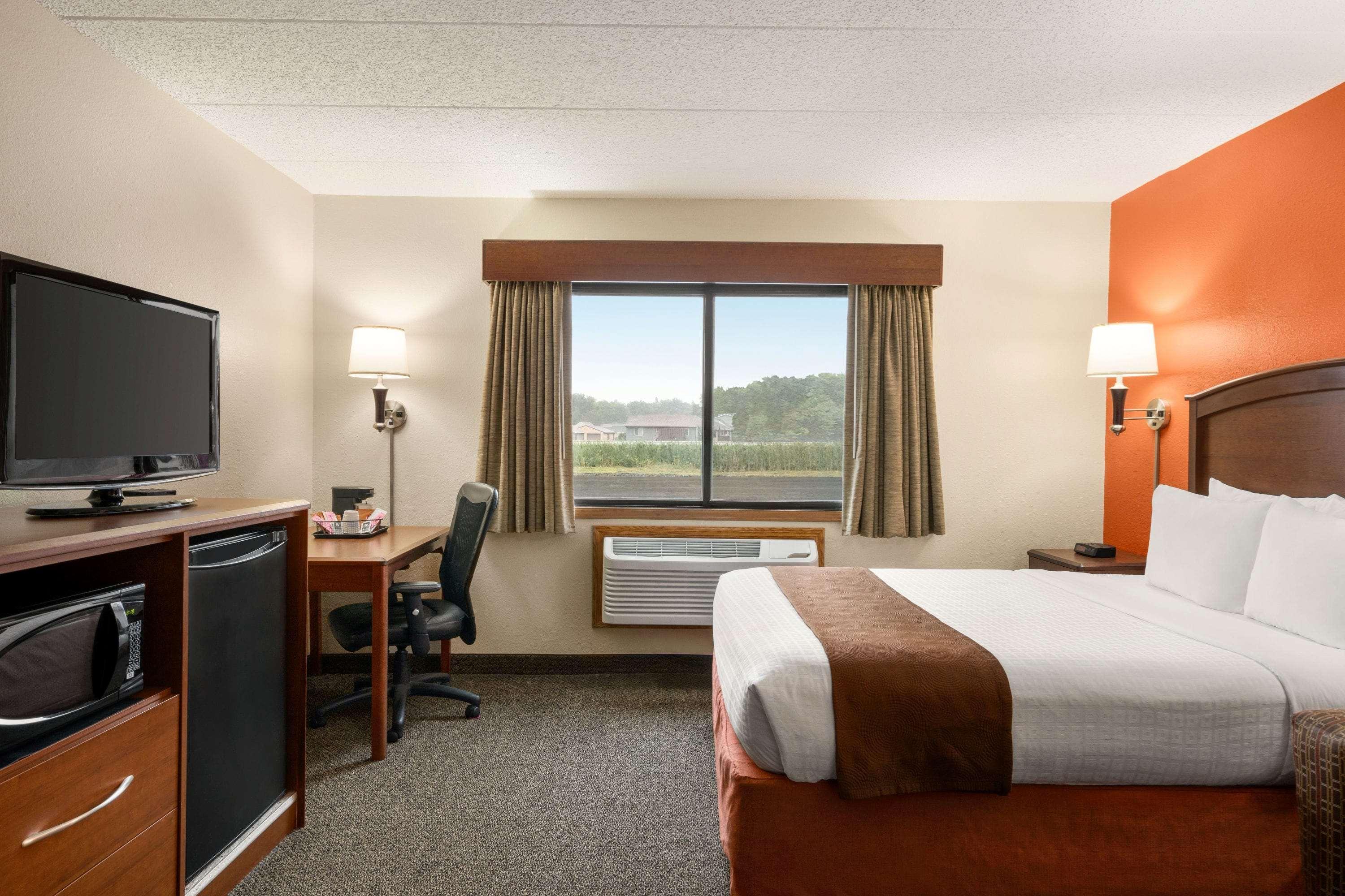 Americinn By Wyndham Virginia Luaran gambar