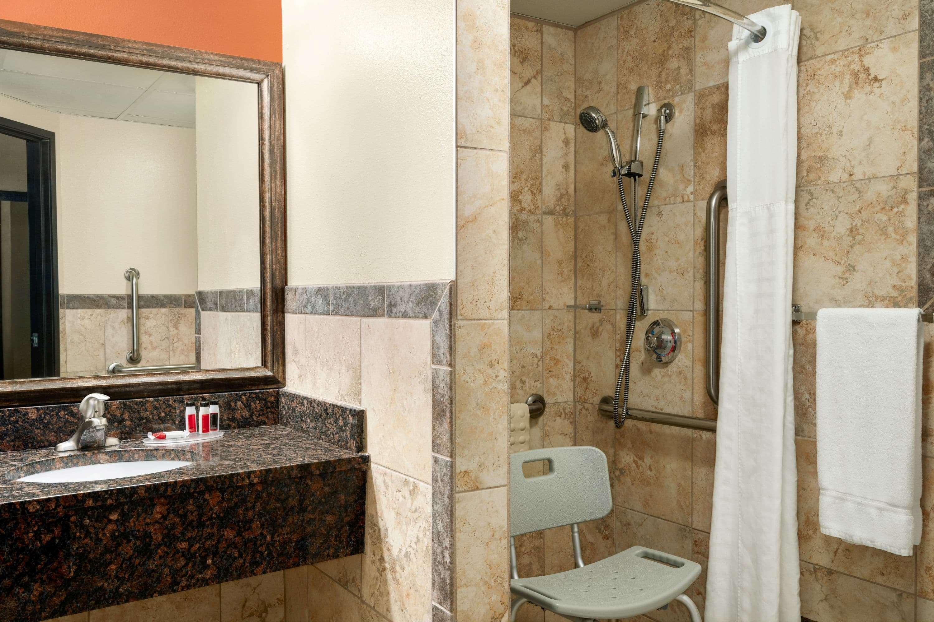 Americinn By Wyndham Virginia Luaran gambar