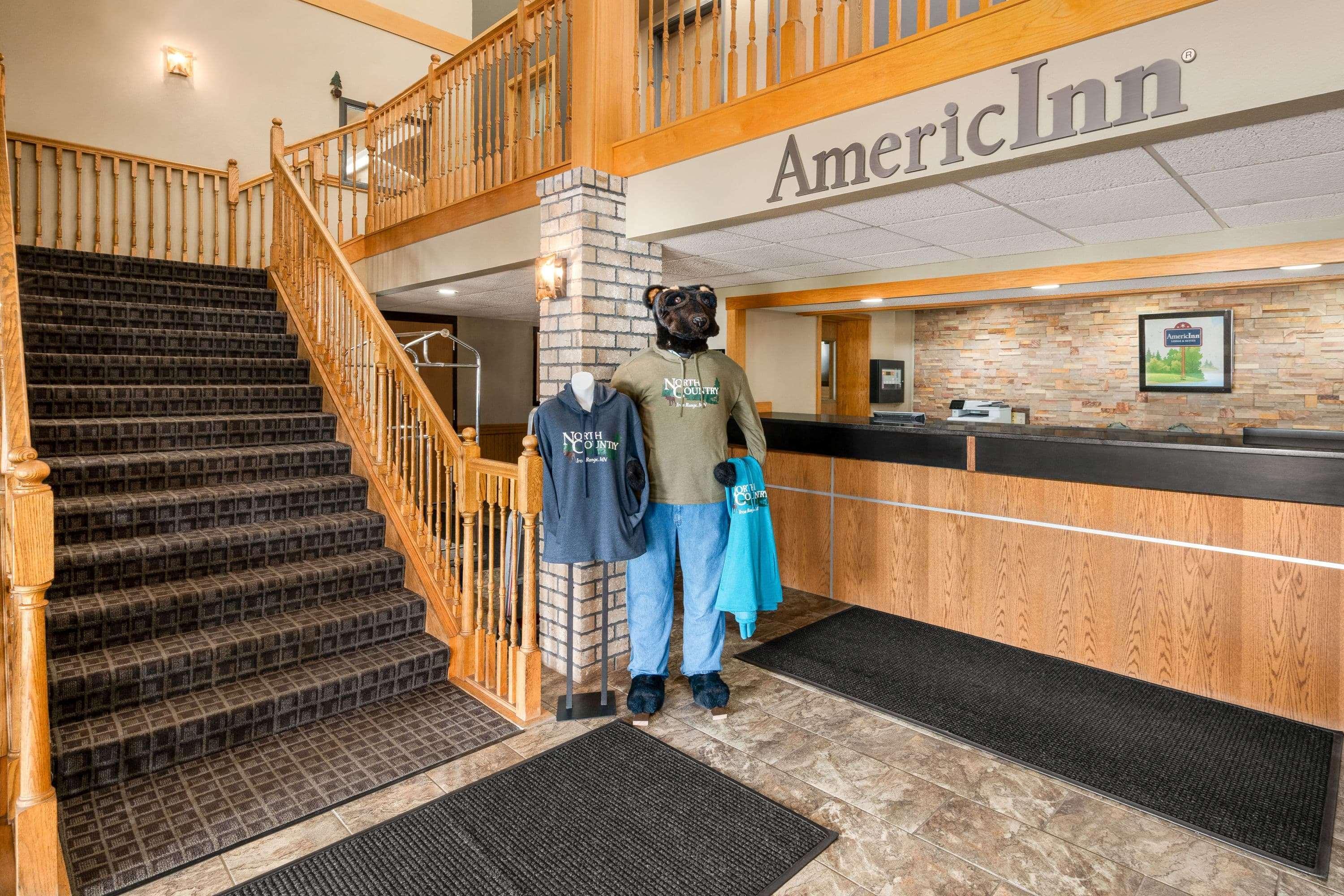 Americinn By Wyndham Virginia Luaran gambar