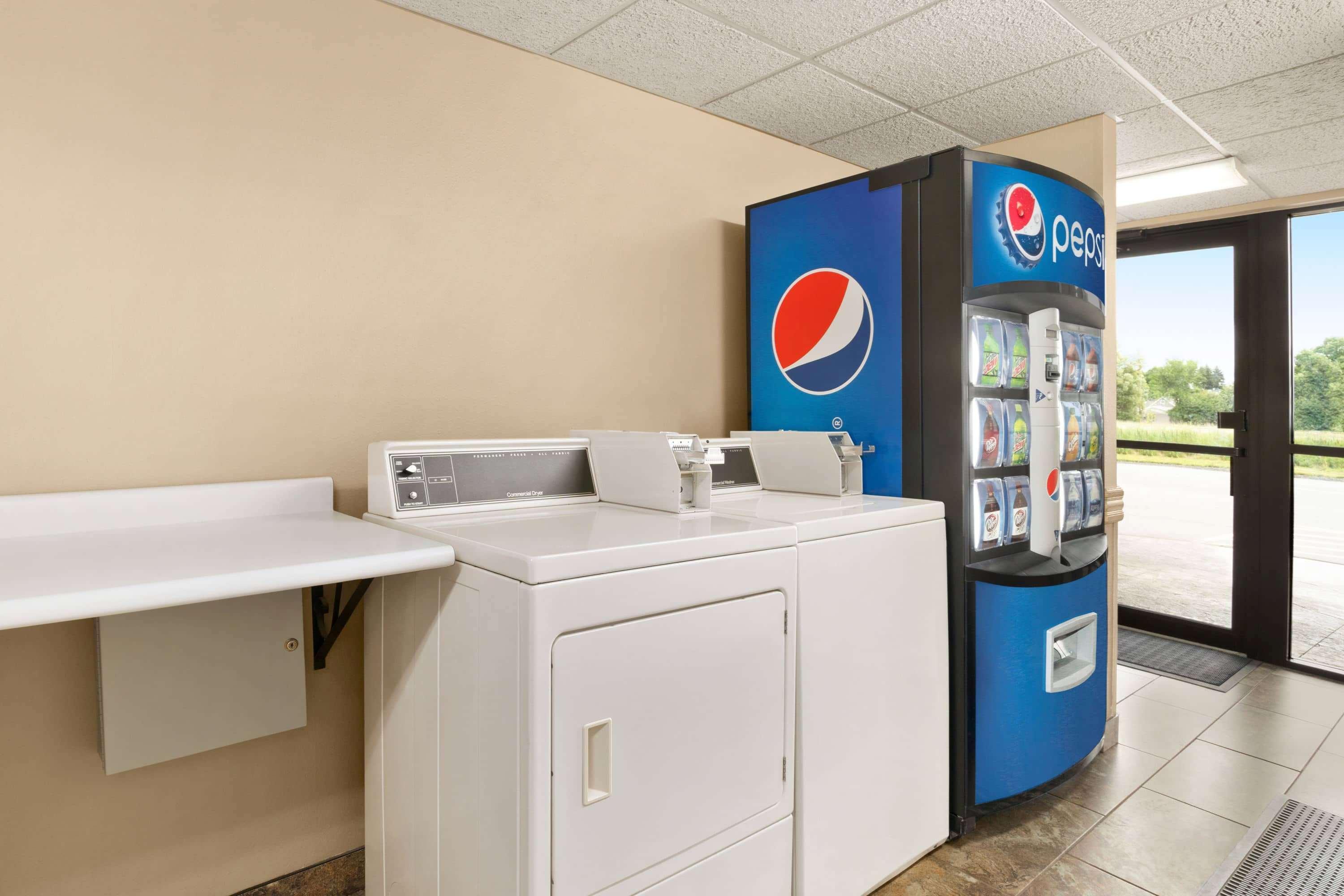 Americinn By Wyndham Virginia Luaran gambar
