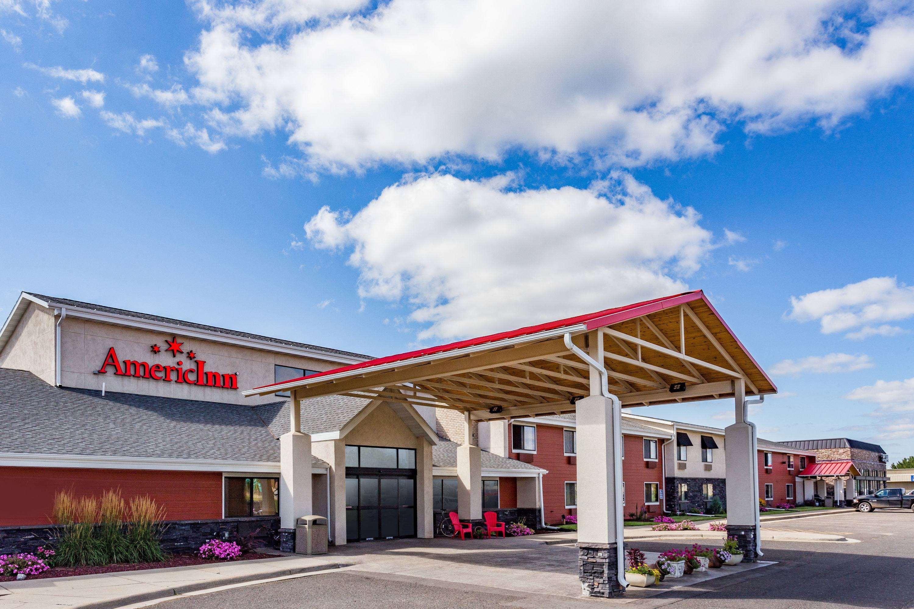 Americinn By Wyndham Virginia Luaran gambar