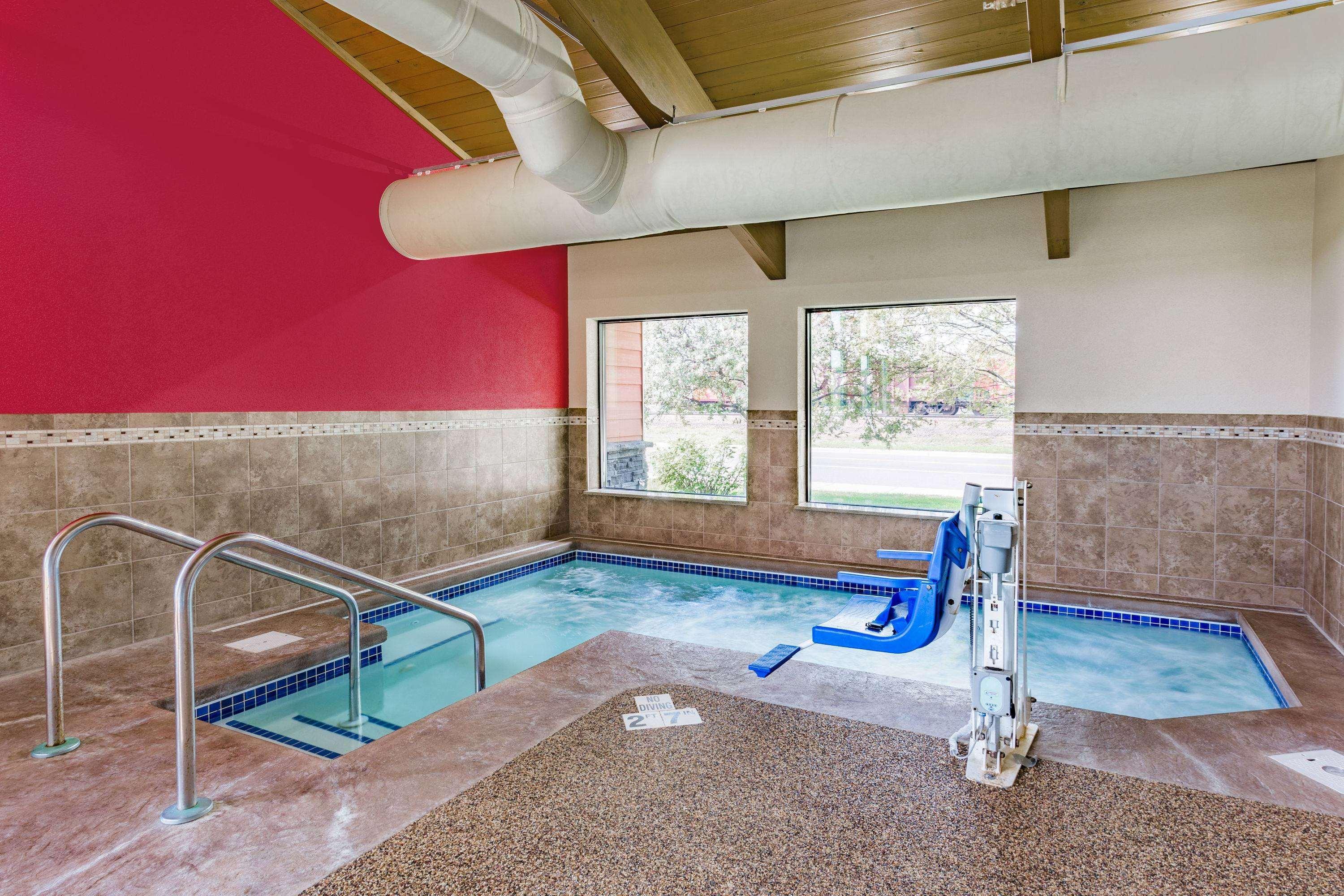 Americinn By Wyndham Virginia Luaran gambar