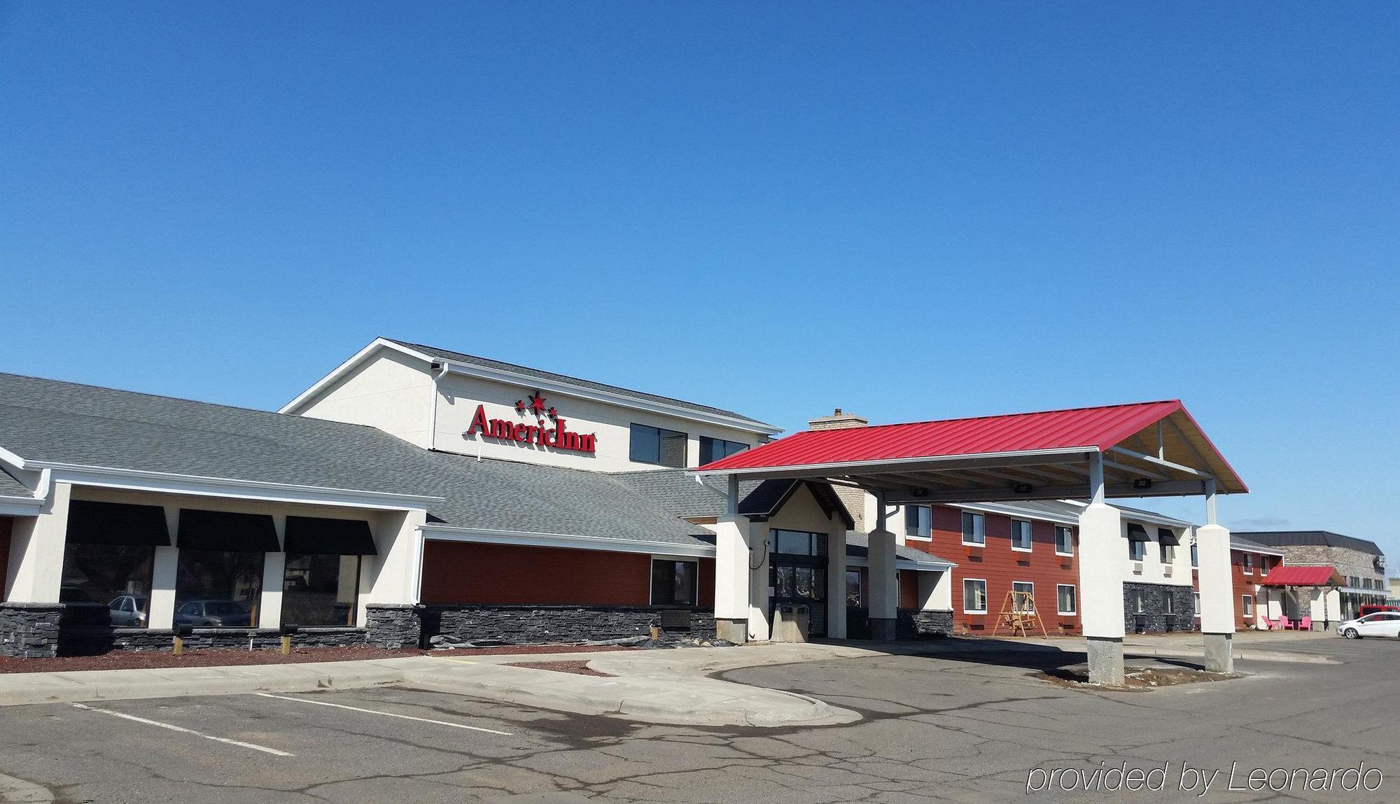 Americinn By Wyndham Virginia Luaran gambar