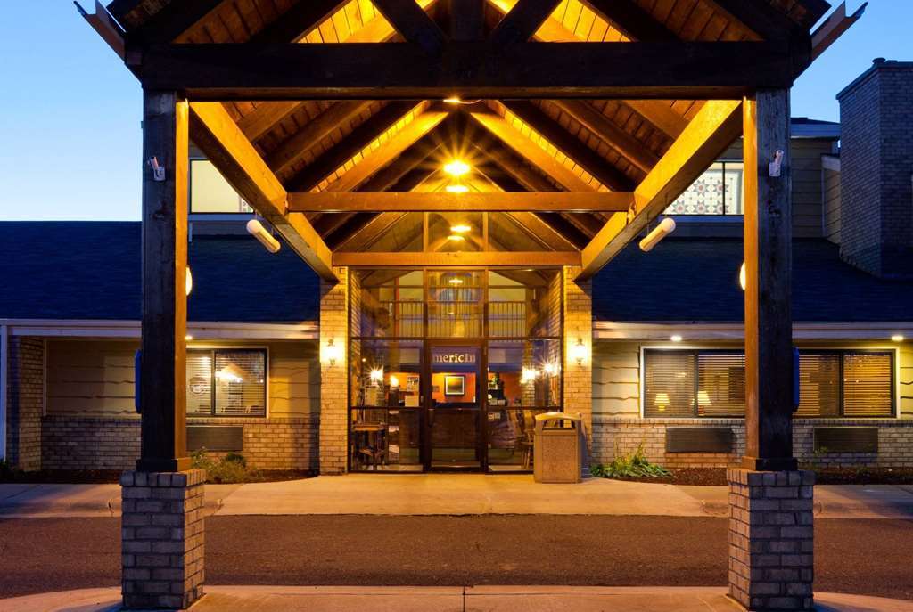 Americinn By Wyndham Virginia Luaran gambar