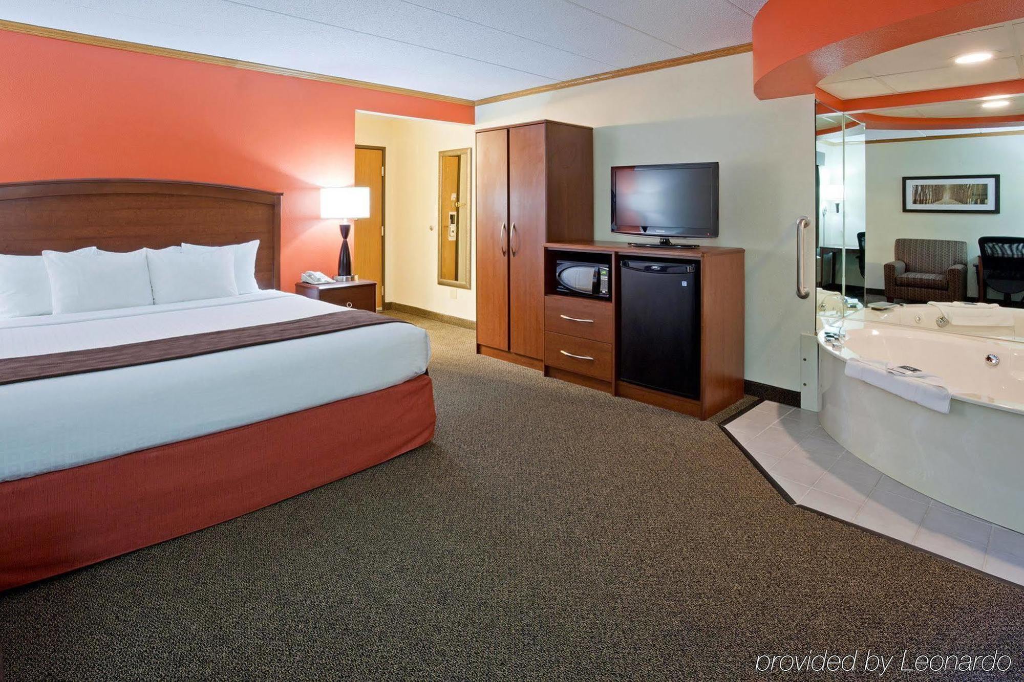 Americinn By Wyndham Virginia Luaran gambar