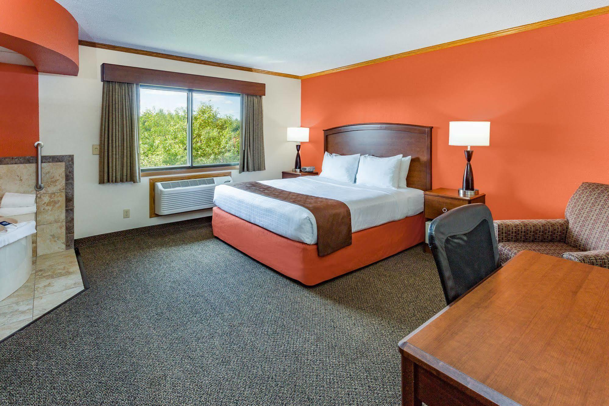 Americinn By Wyndham Virginia Luaran gambar